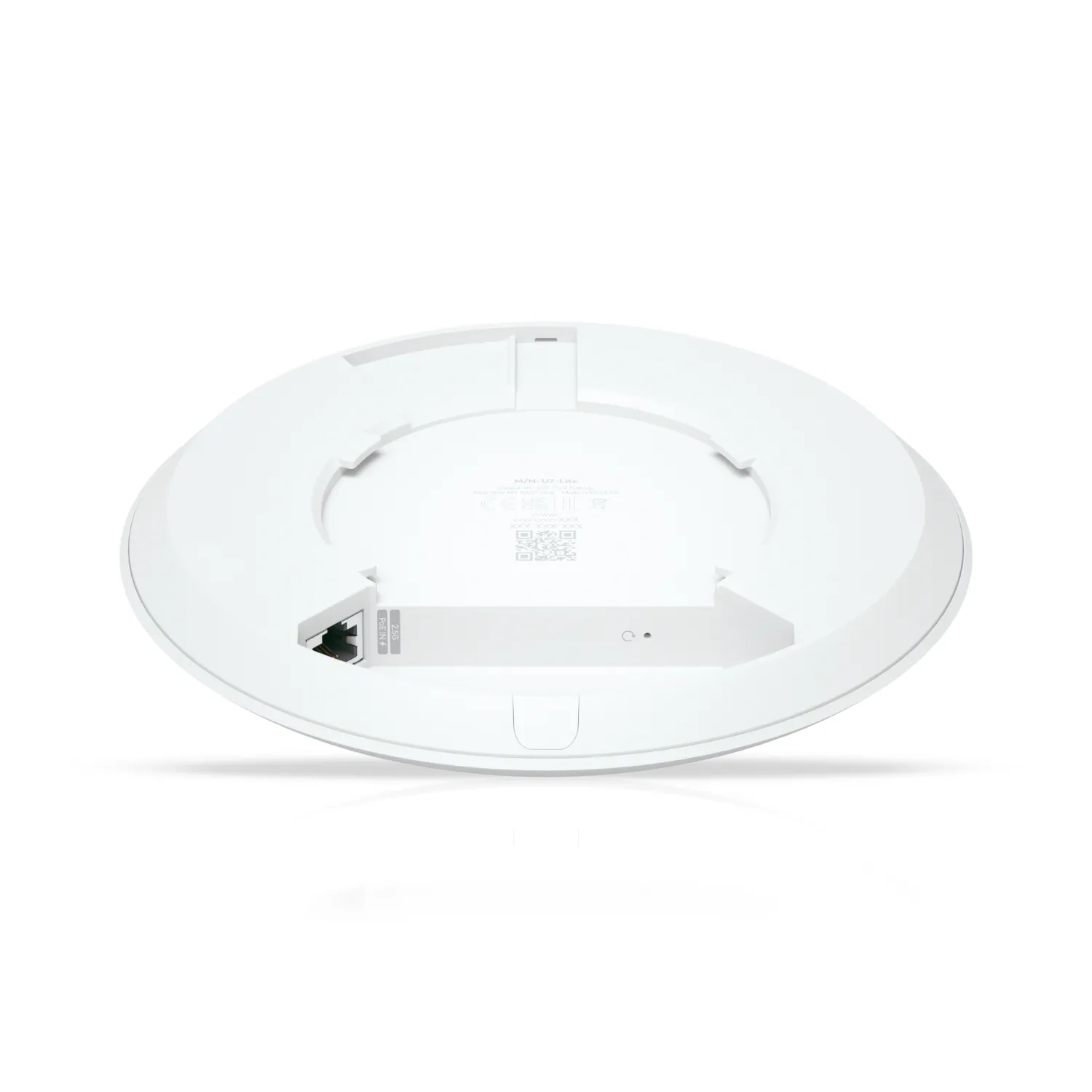 Ubiquiti UniFi Access Point U7 Lite