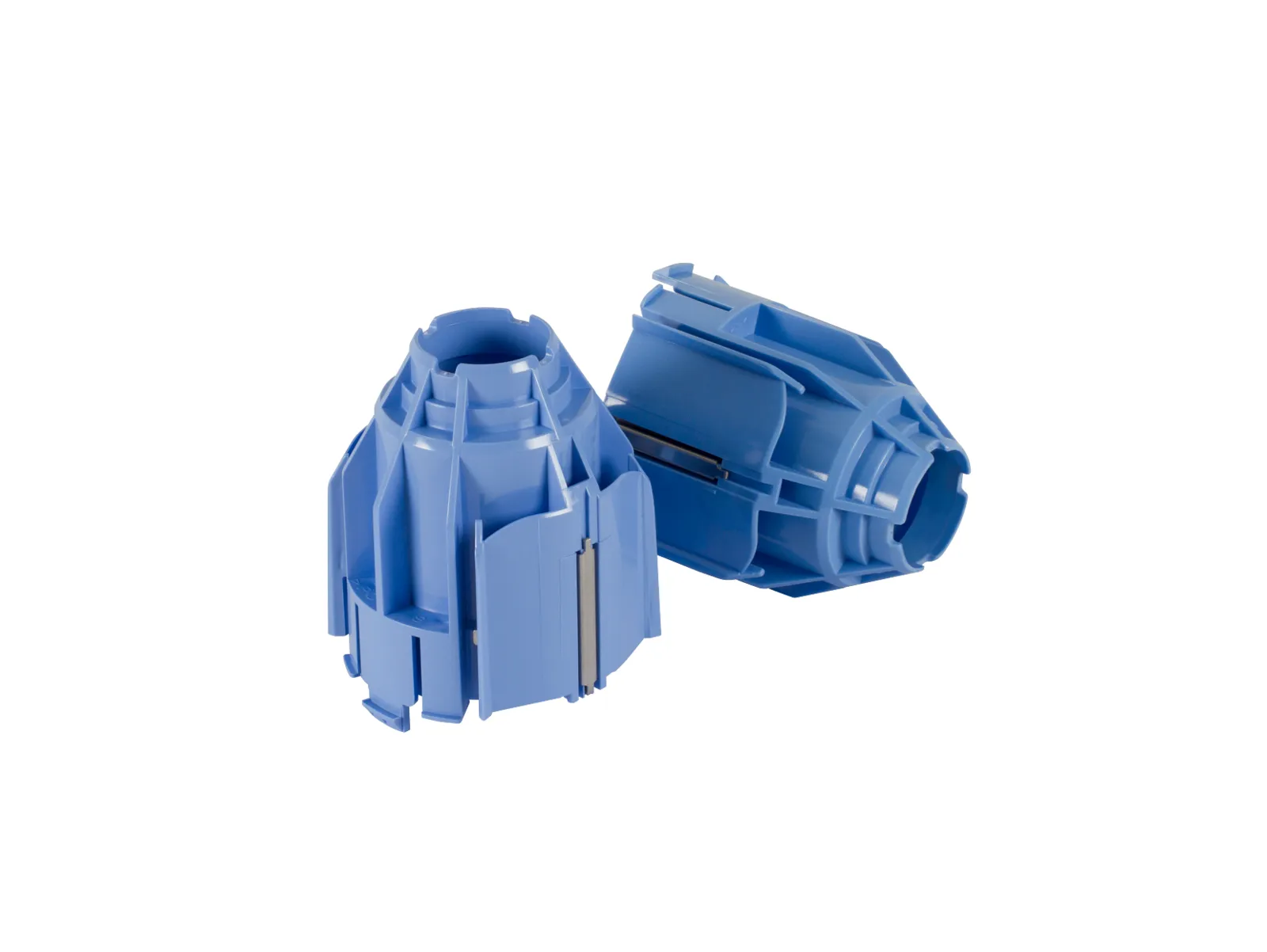HP DesignJet 3-in Core Adapter, front view
