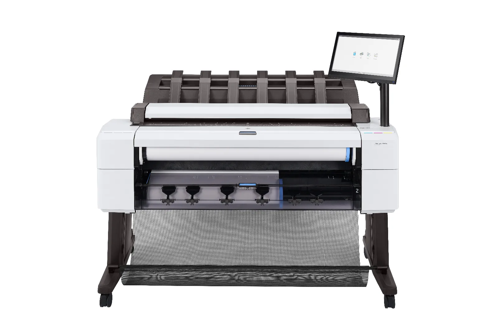 HP 3EK15D large format printer