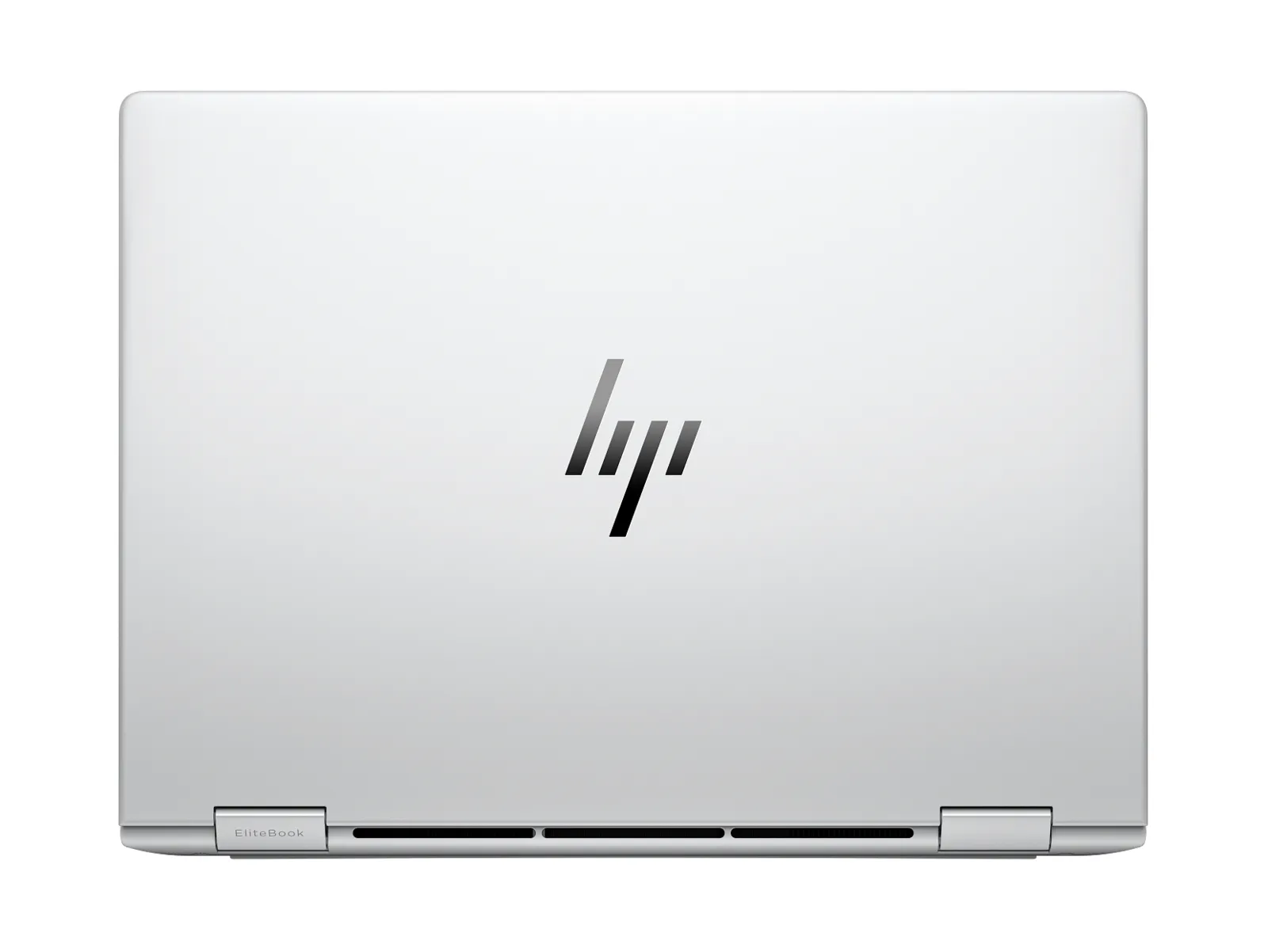 HP EliteBook 8 Flip G1i 13 inch Notebook AI PC, rear view