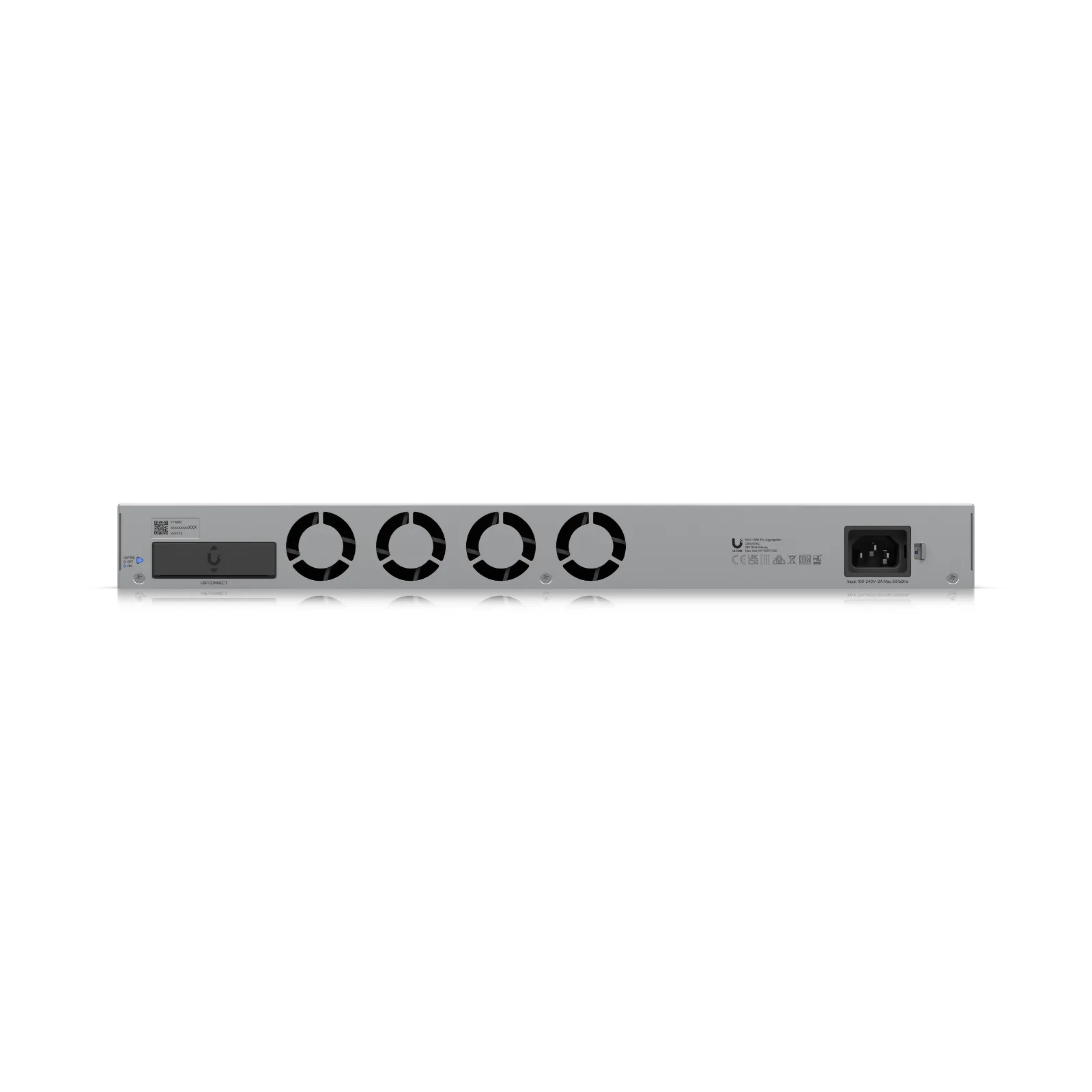 Ubiquiti UniFi Switch Hi-Capacity Aggregation (USW-Pro-Aggregation)