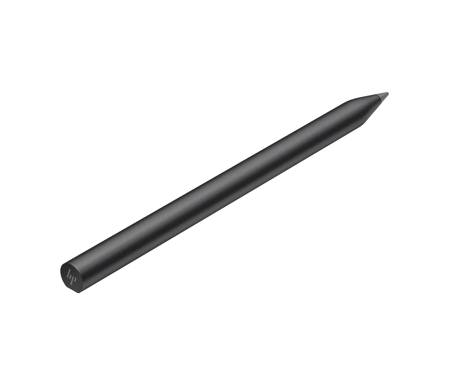 HP Rechargeable MPP 2.0 Tilt Pen, rear view