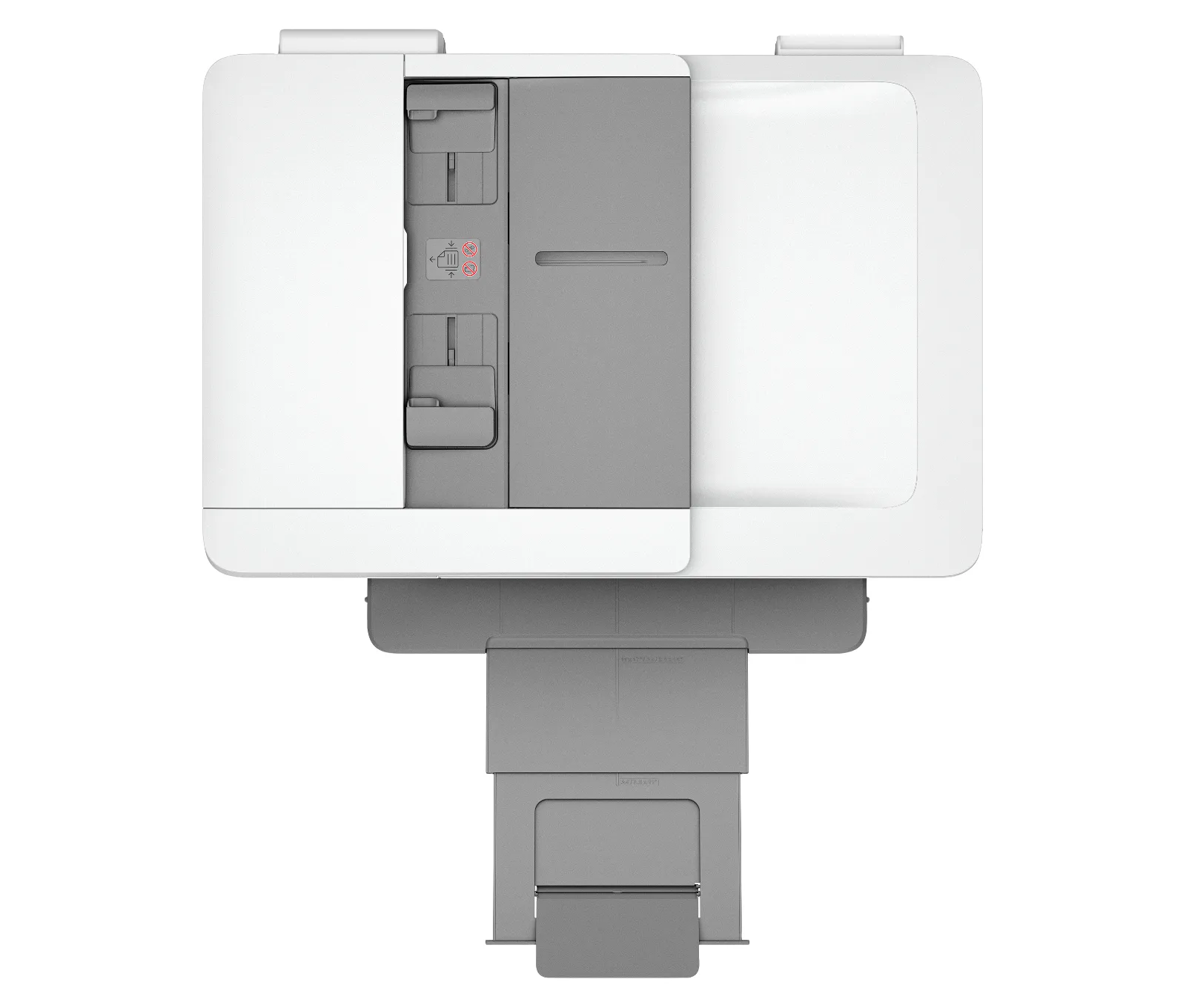 HP OfficeJet Pro 9730e WF AiO Printer
