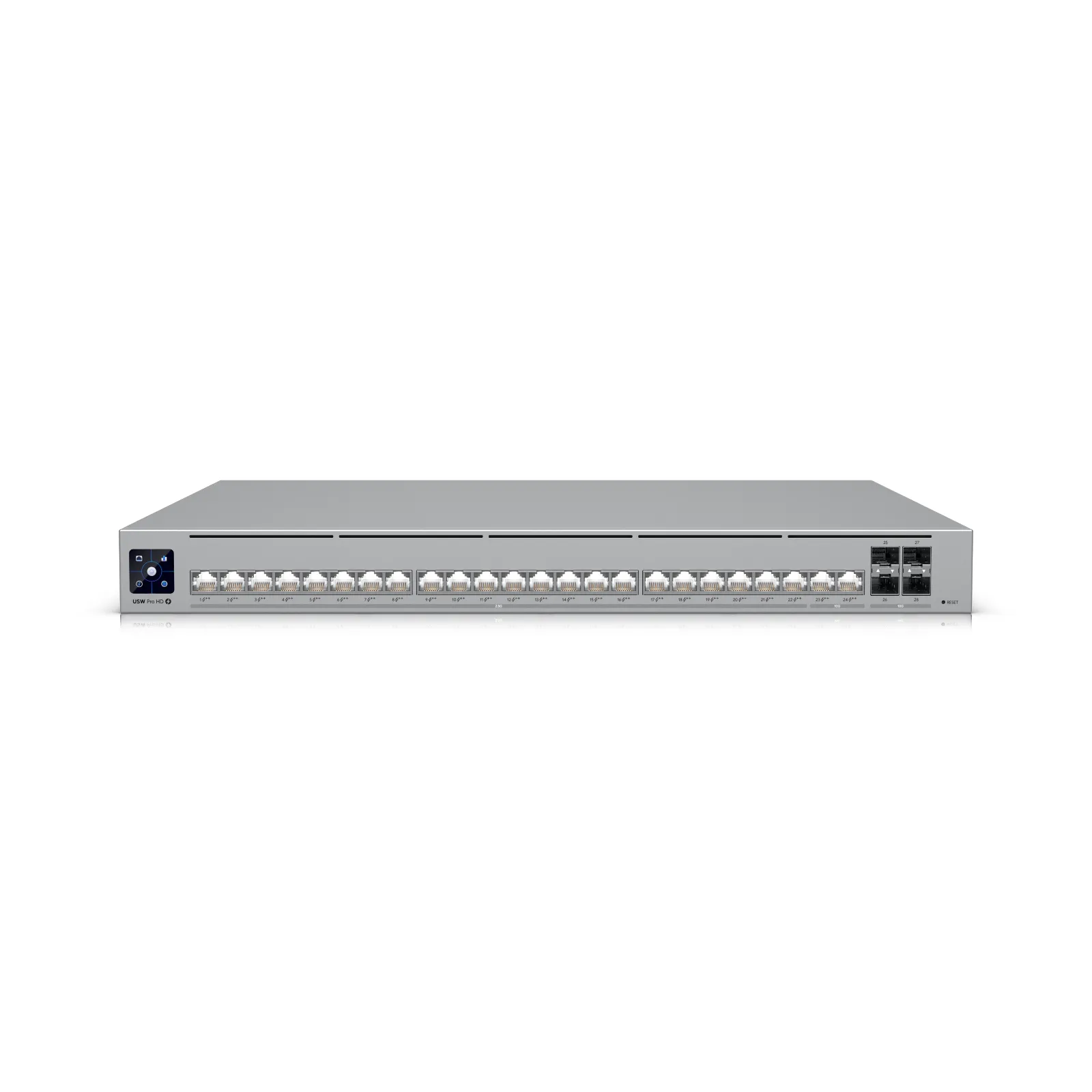 Ubiquiti UniFi Switch Pro HD 24 PoE (USW-Pro-HD-24-PoE)
