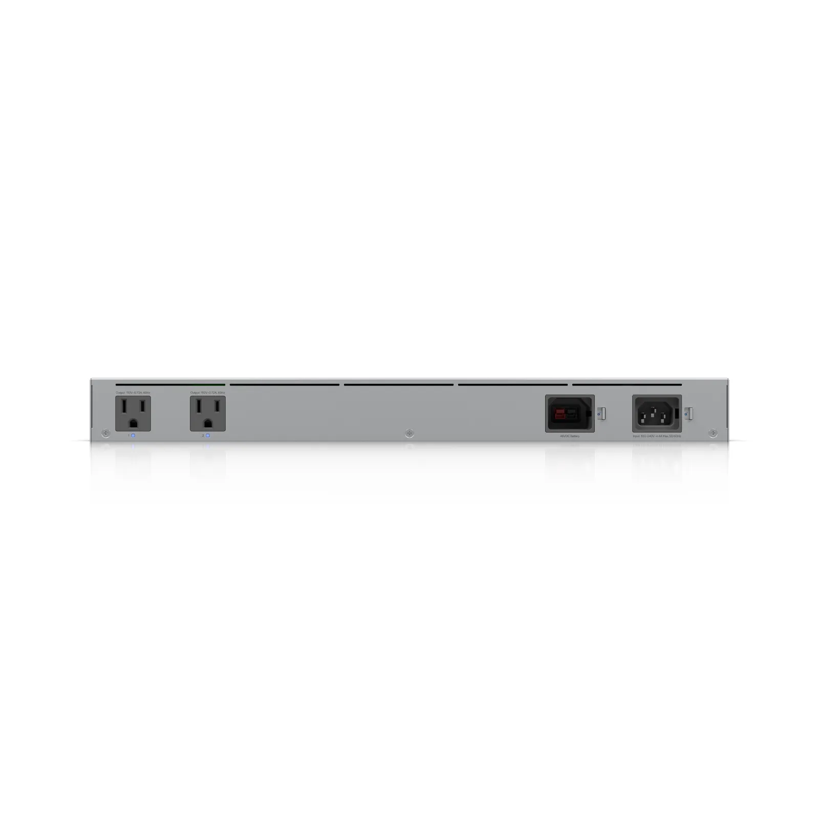 Ubiquiti UniFi UPS PoE Switch Mission Critical (USW-Mission-Critical)