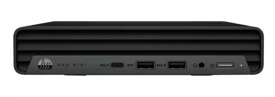 HP Pro Mini 400 G9 Desktop PC