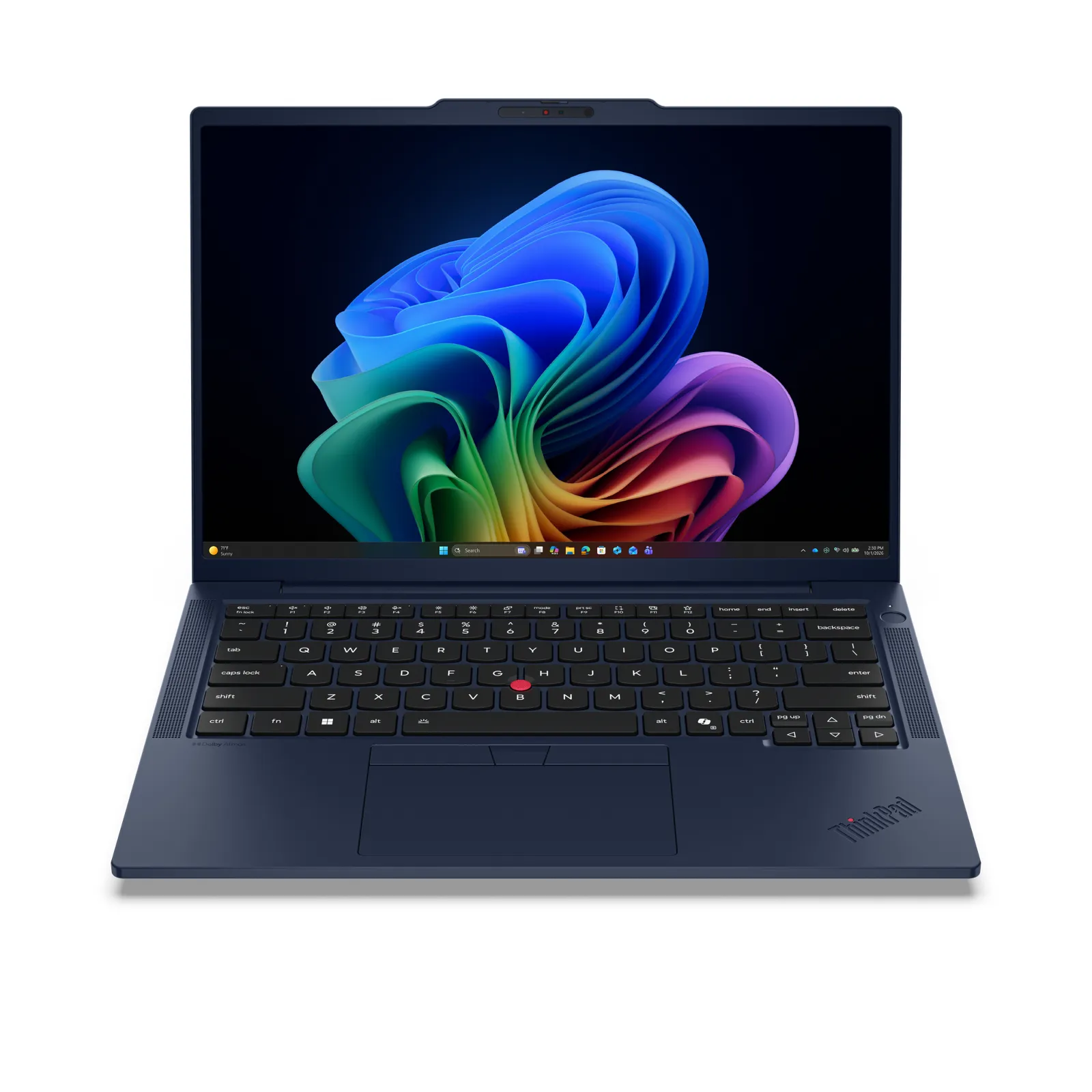 Lenovo ThinkPad T14s Gen 7 (AMD) Copilot+ PC
