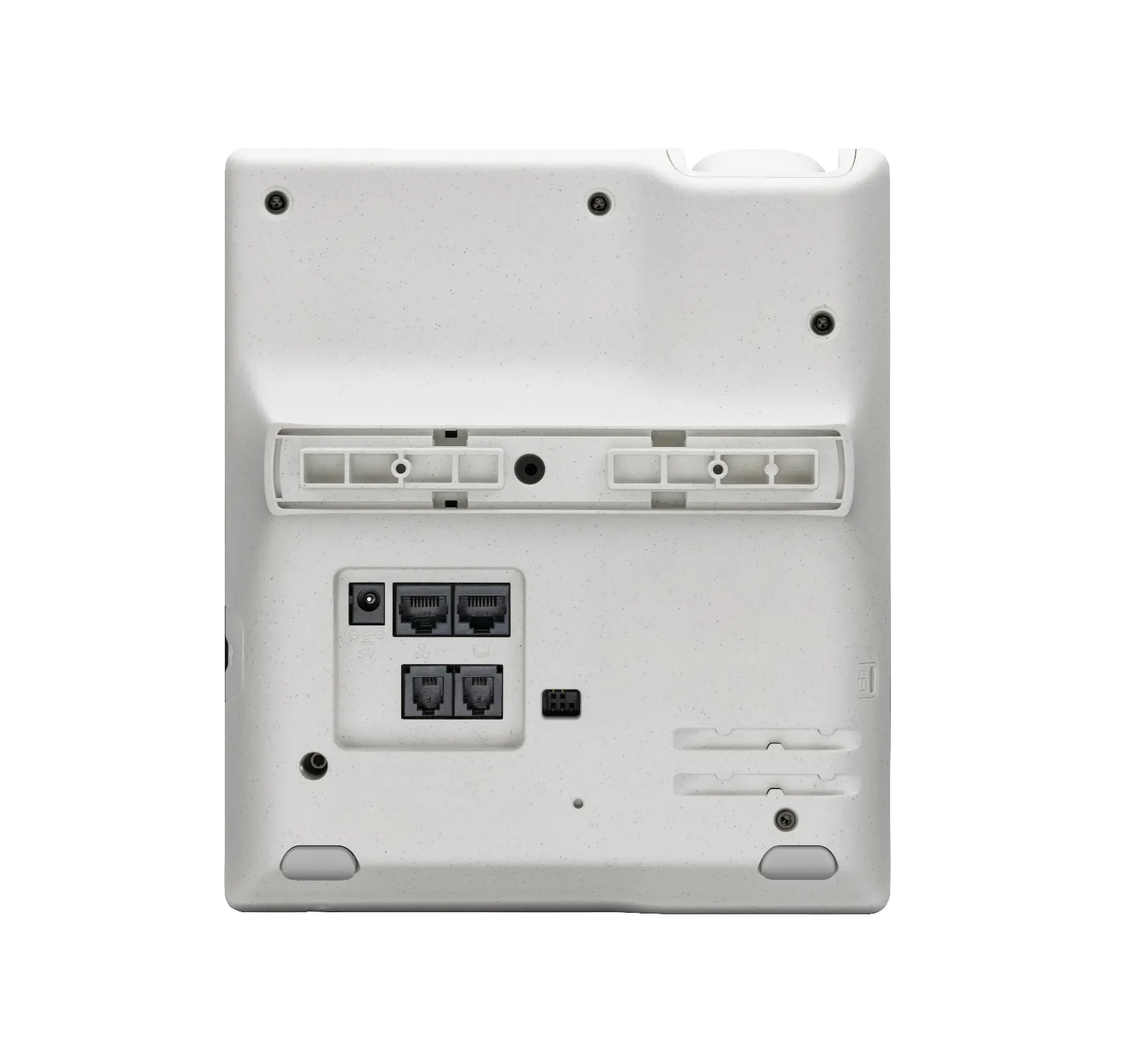 HP Poly Edge E350 and PoE-enabled IP phone