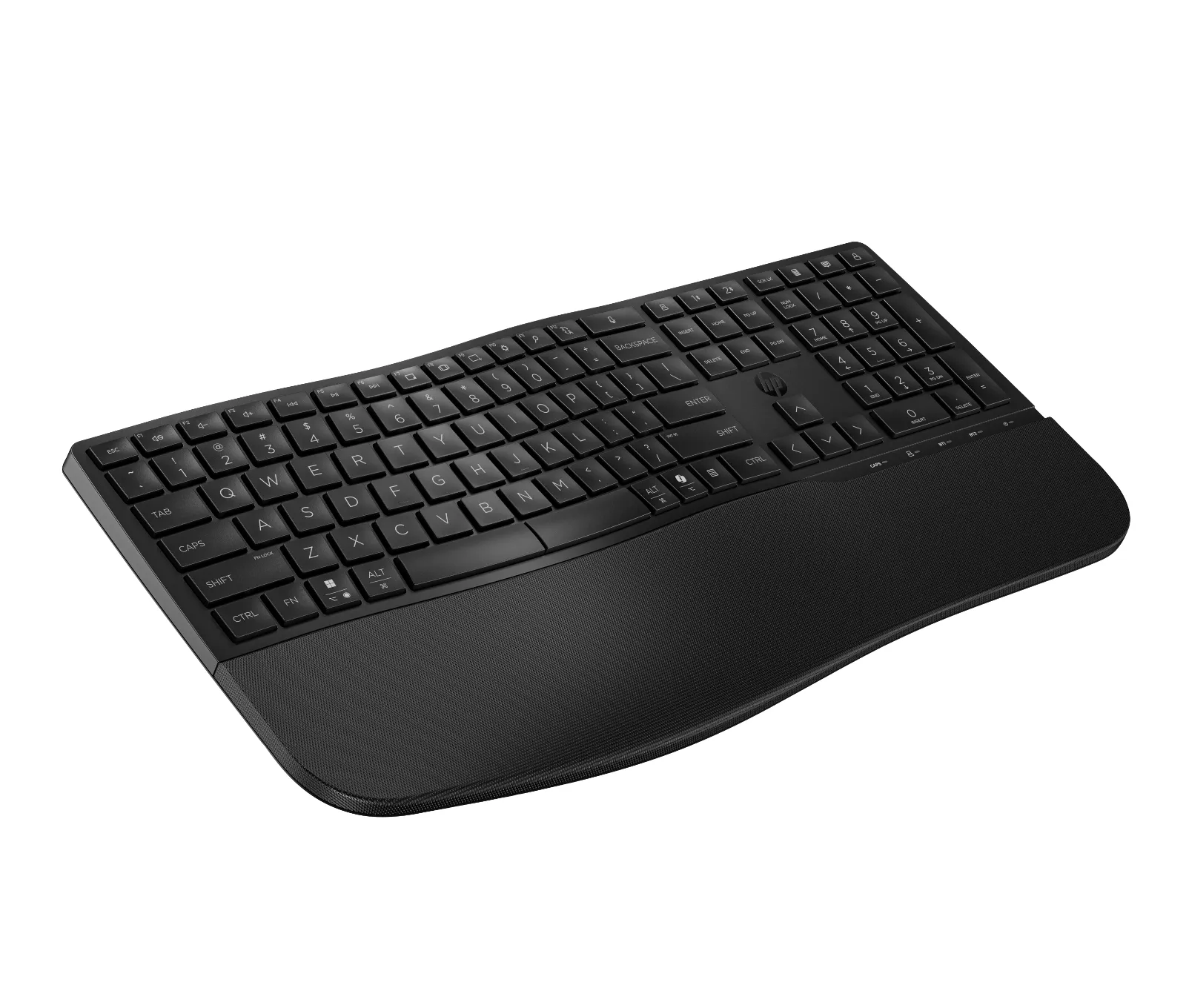 HP 680 Comfort Dual-Mode keyboard