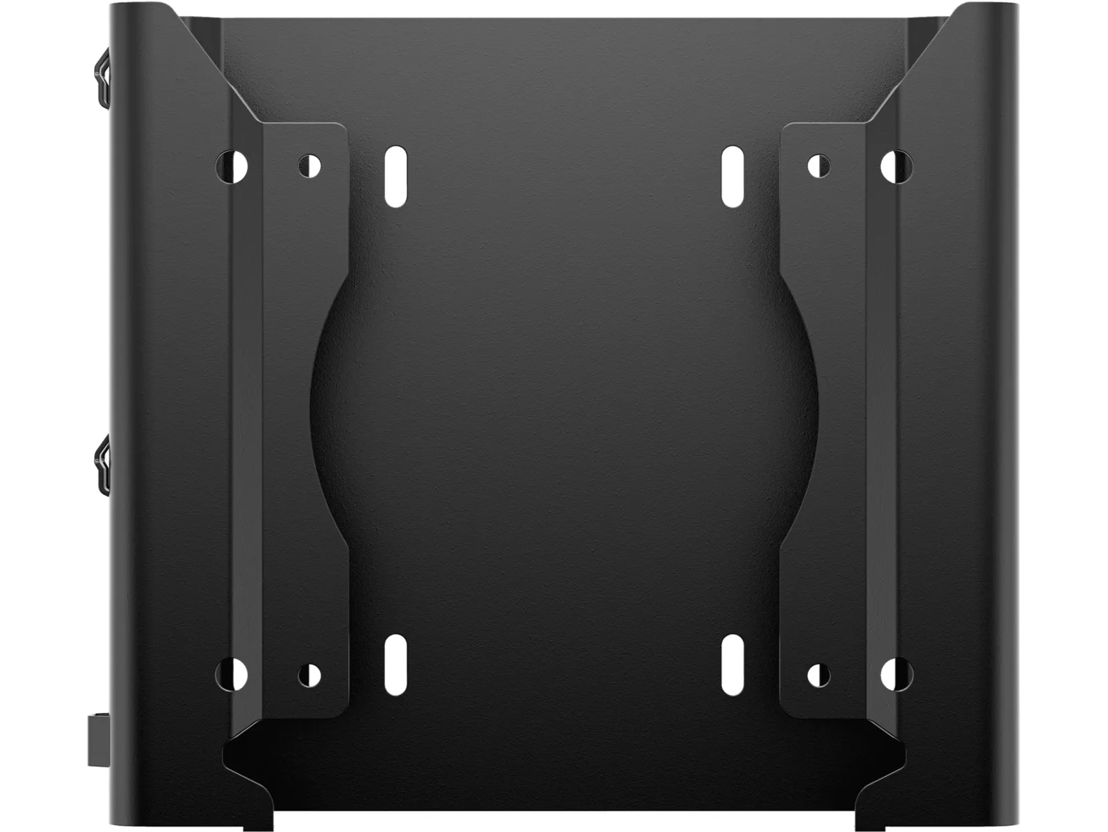 HP Desktop Mini v4+ VESA Sleeve, front view