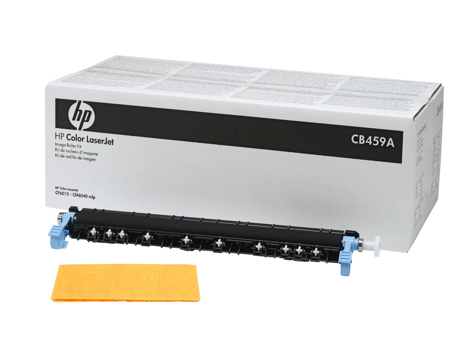 HP Color LaserJet CB459A Roller Kit, front view