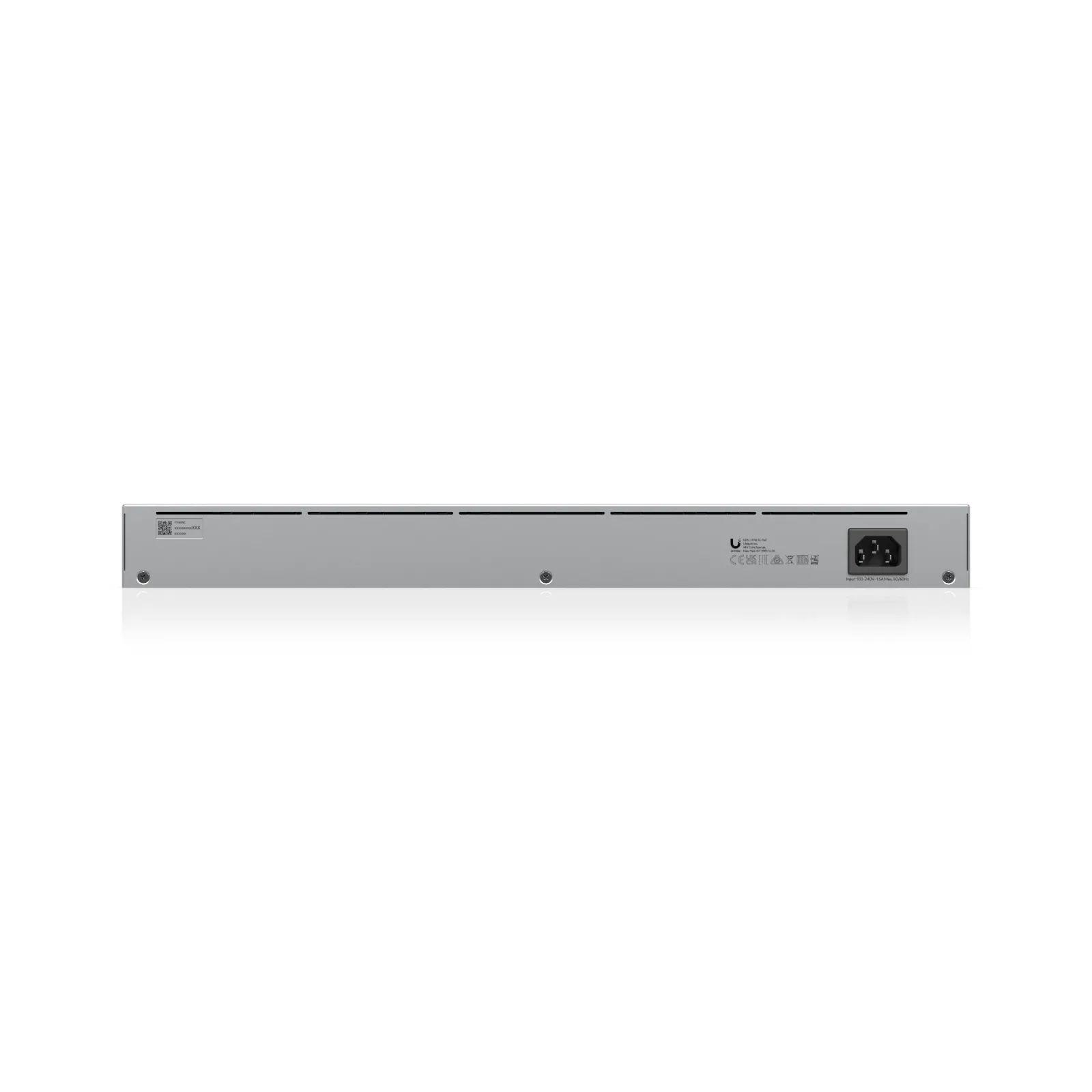 Ubiquiti UniFi Switch 16 PoE (USW-16-POE)