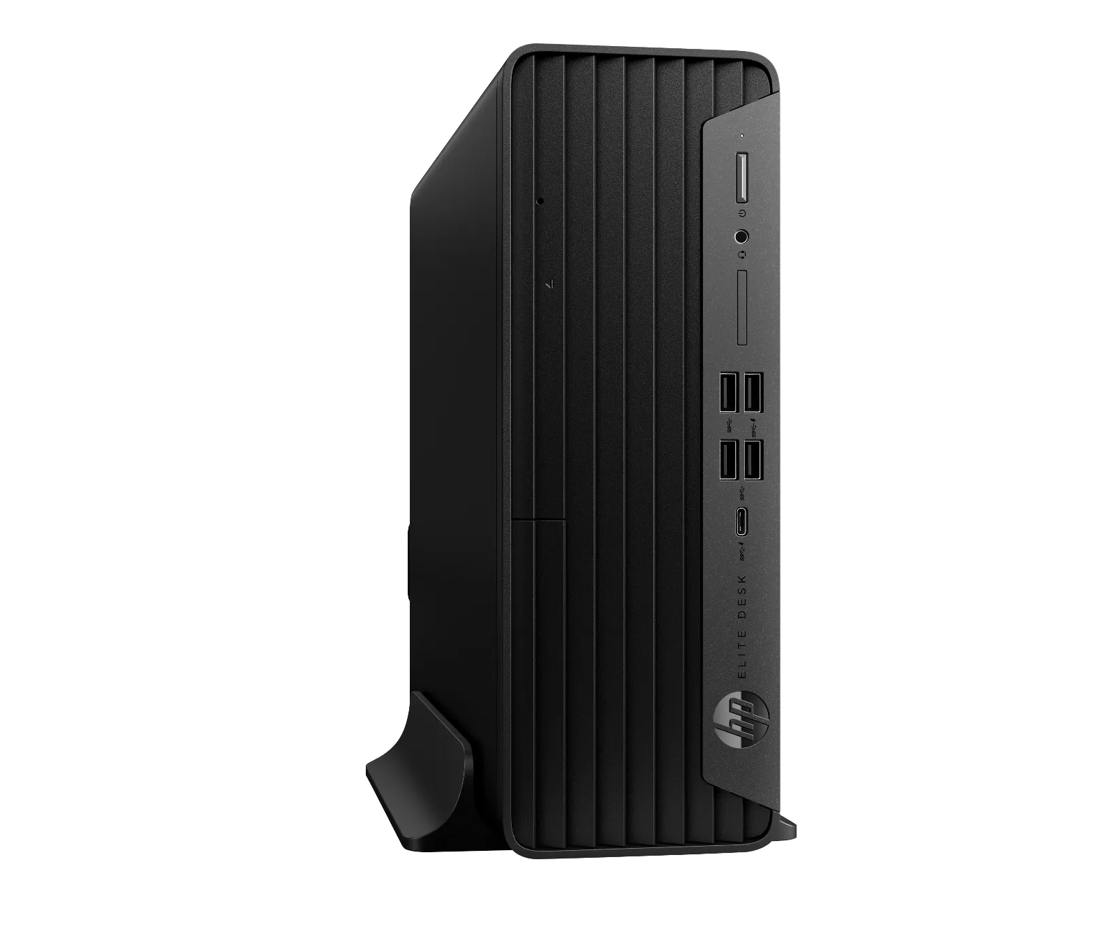 HP Elite SFF 800 G9 Desktop PC, right side view