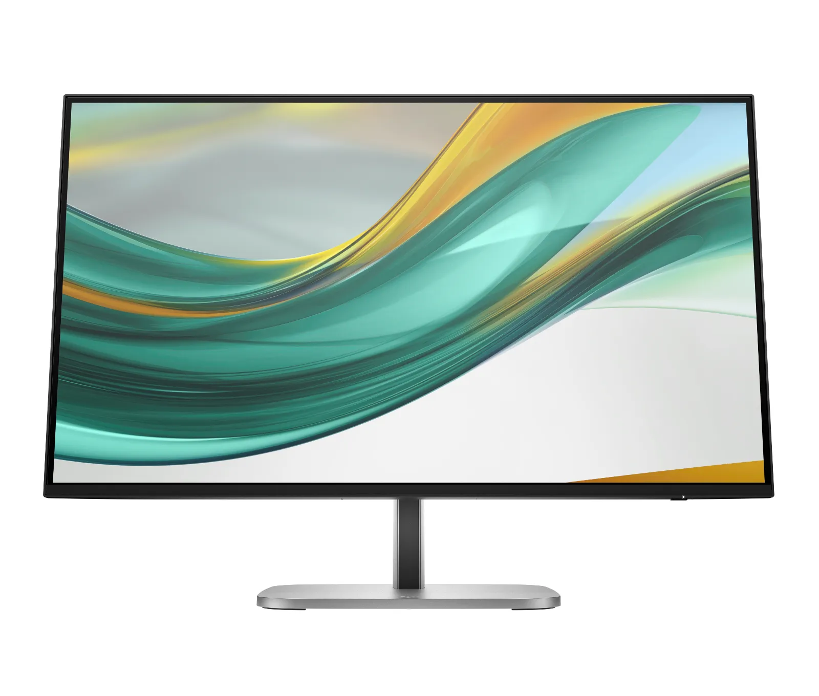 HP Series 5 Pro 527pf computer monitor