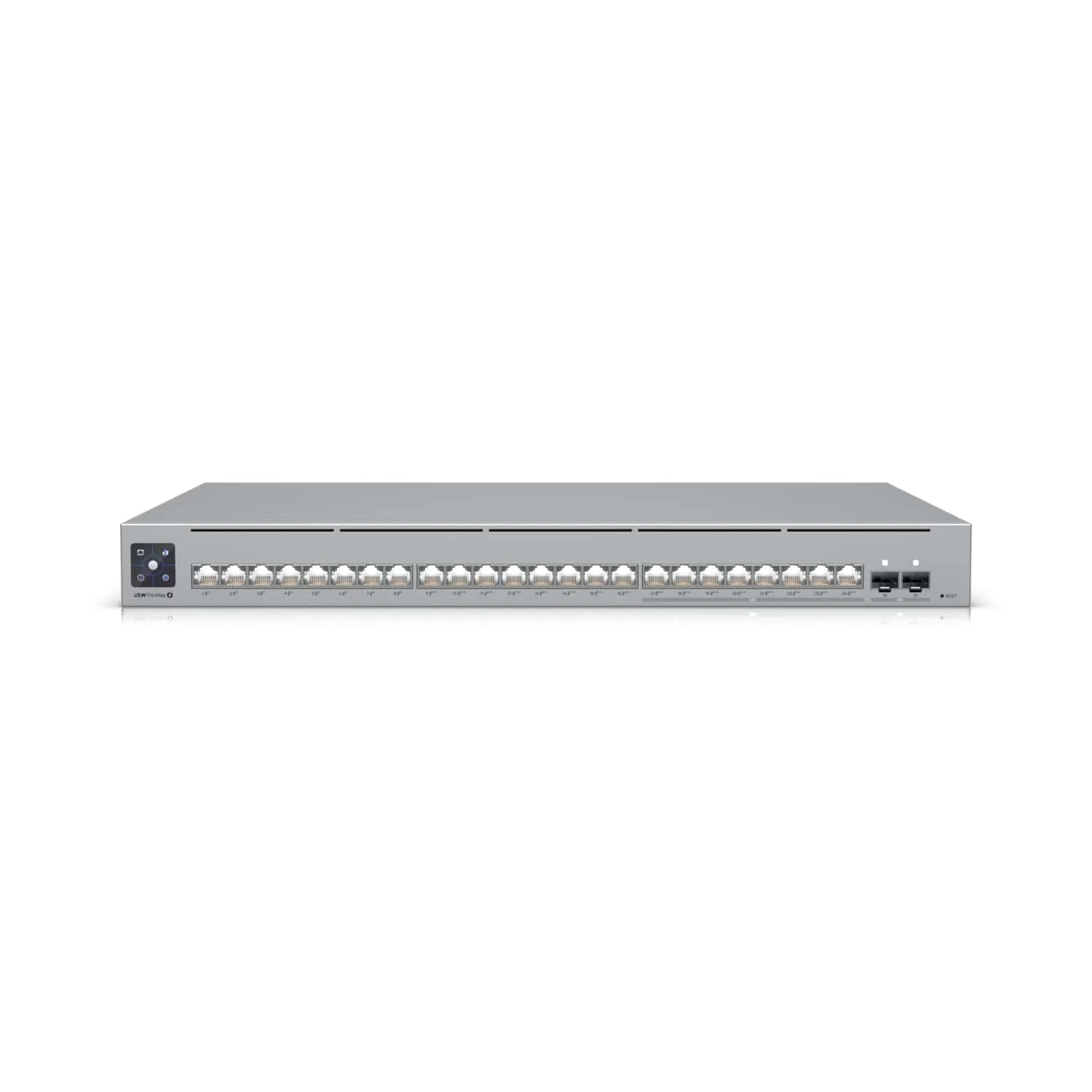 Ubiquiti UniFi Switch Pro Max 24 PoE (USW-Pro-Max-24-PoE)