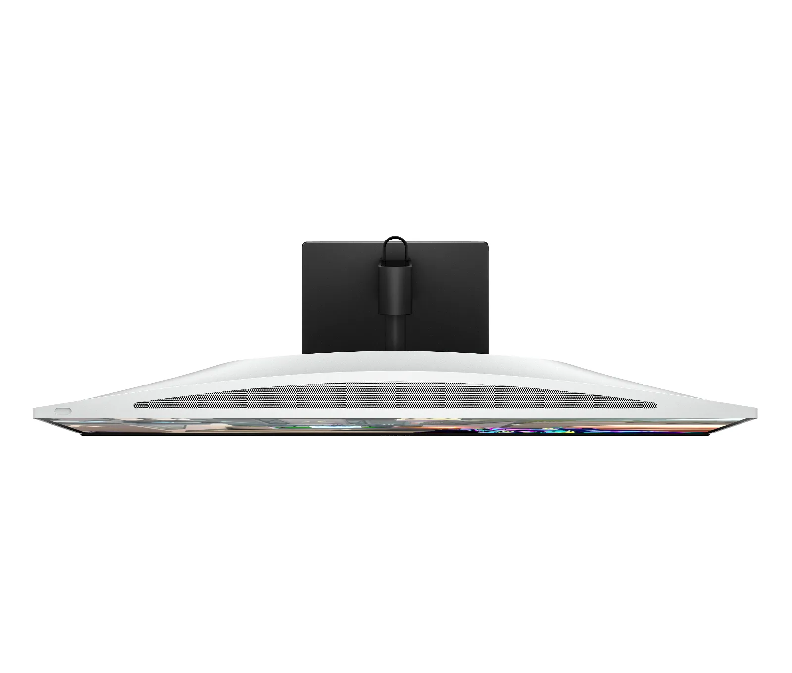 OMEN Transcend 31.5 inch UHD 240Hz OLED Gaming Monitor  - OMEN Transcend 32, top view