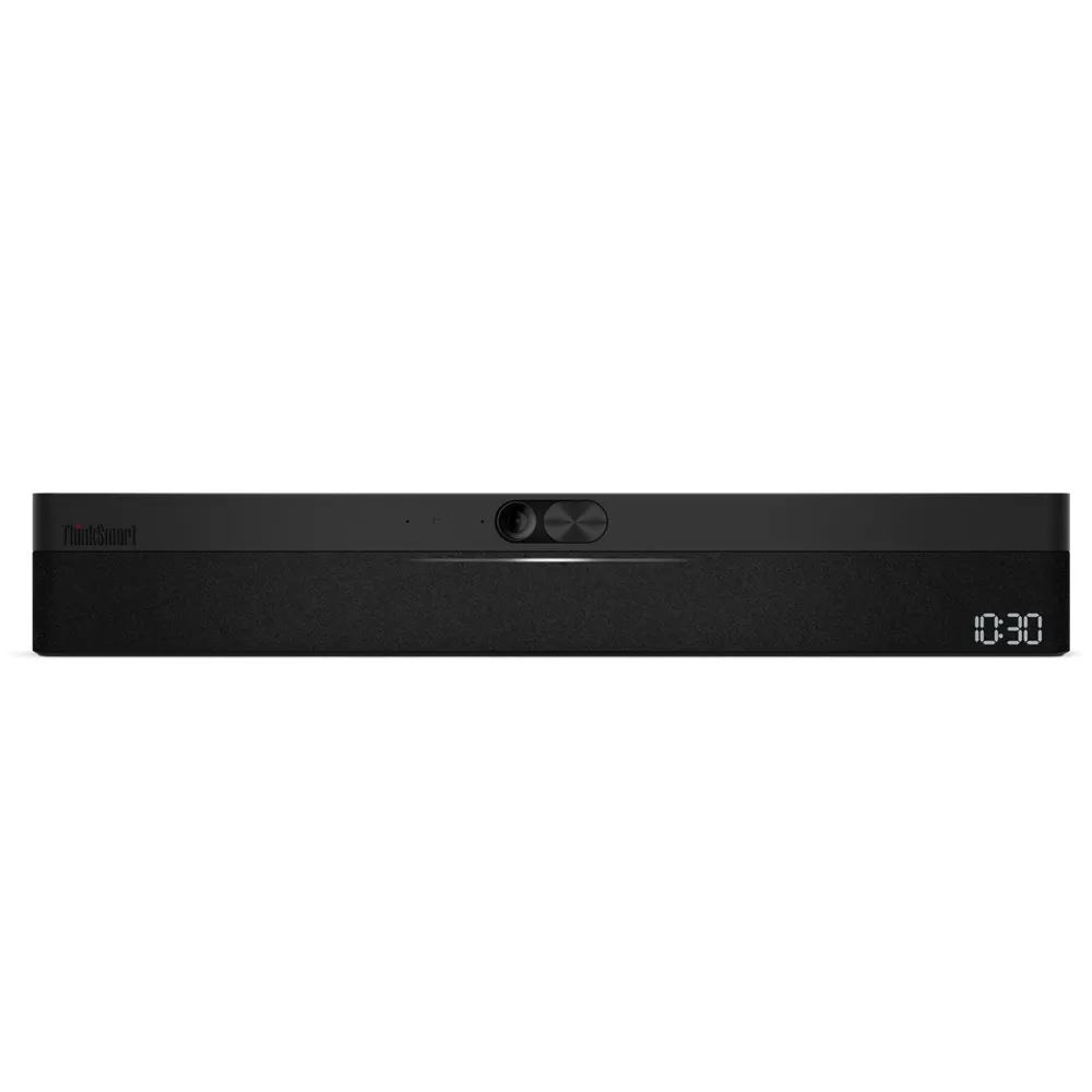 Lenovo ThinkSmart One for Microsoft Team Rooms video conferencing system