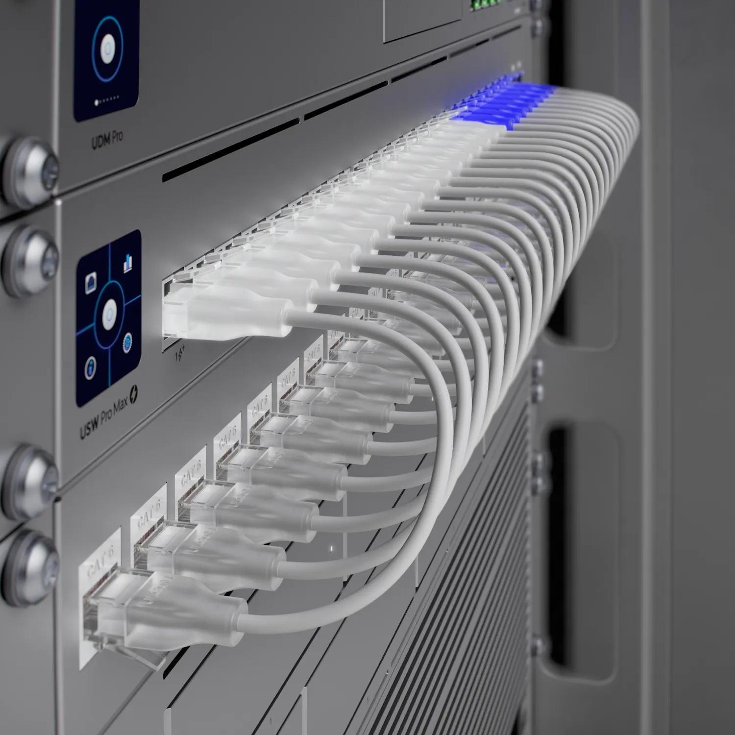 Ubiquiti UniFi Switch Pro Max 24 PoE (USW-Pro-Max-24-PoE)