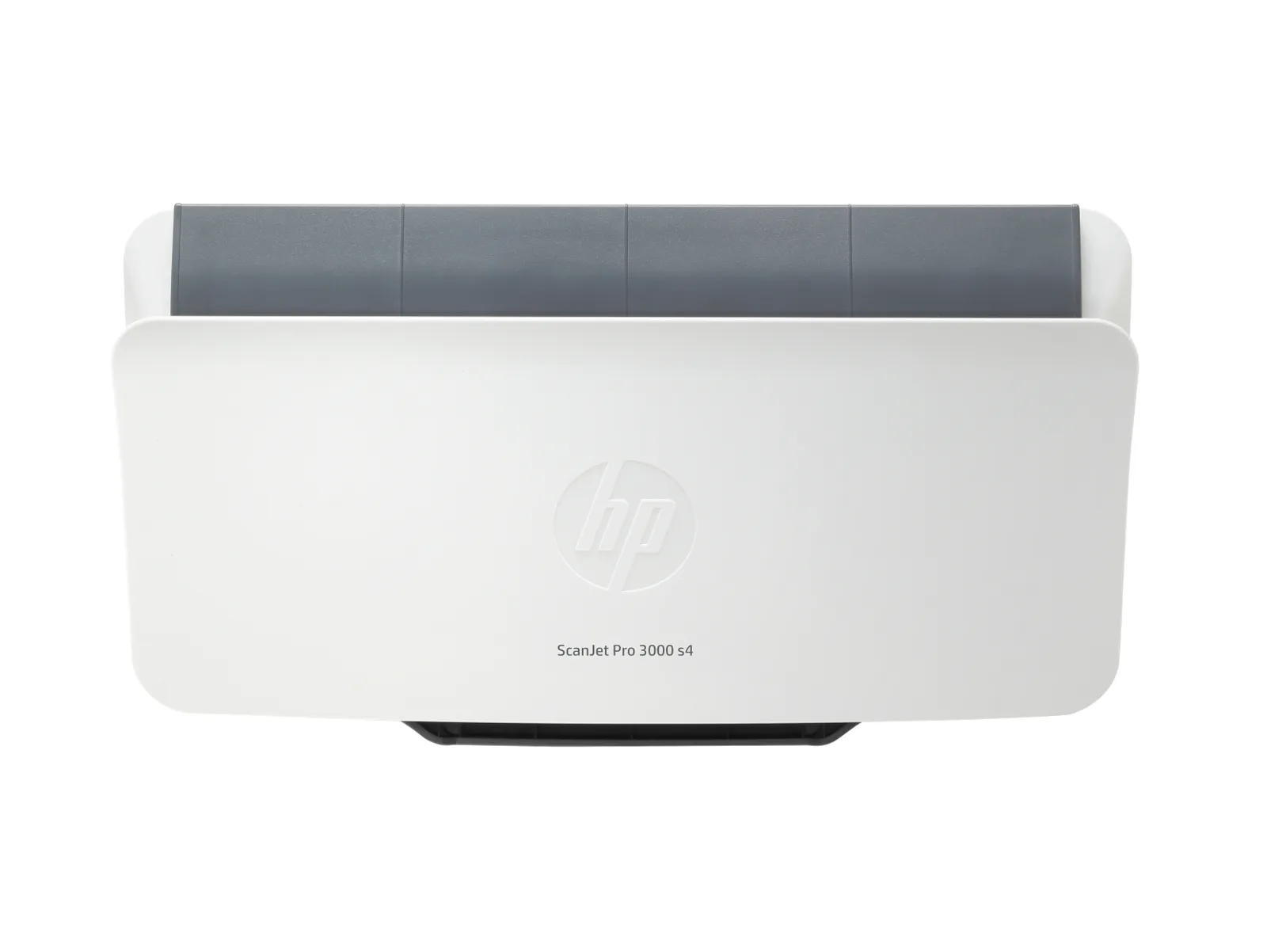 HP ScanJet Pro 3000 s4 Sheet-feed Scanner, top view