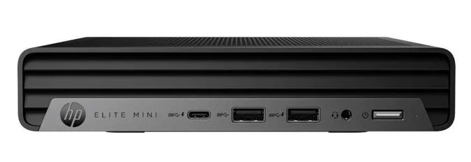 HP Elite Mini 800 G9 Desktop PC