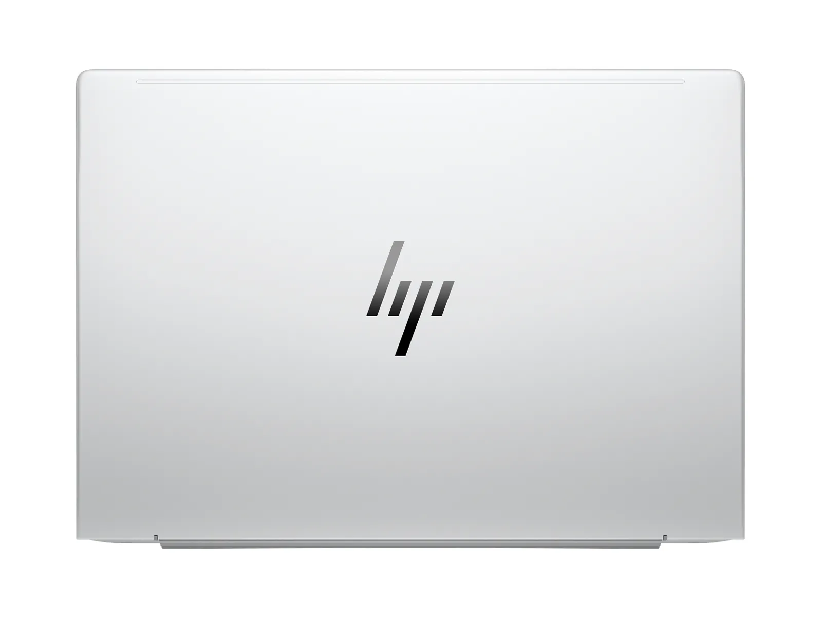 HP EliteBook 8 G1i 14 inch Notebook Next Gen AI PC, rear view