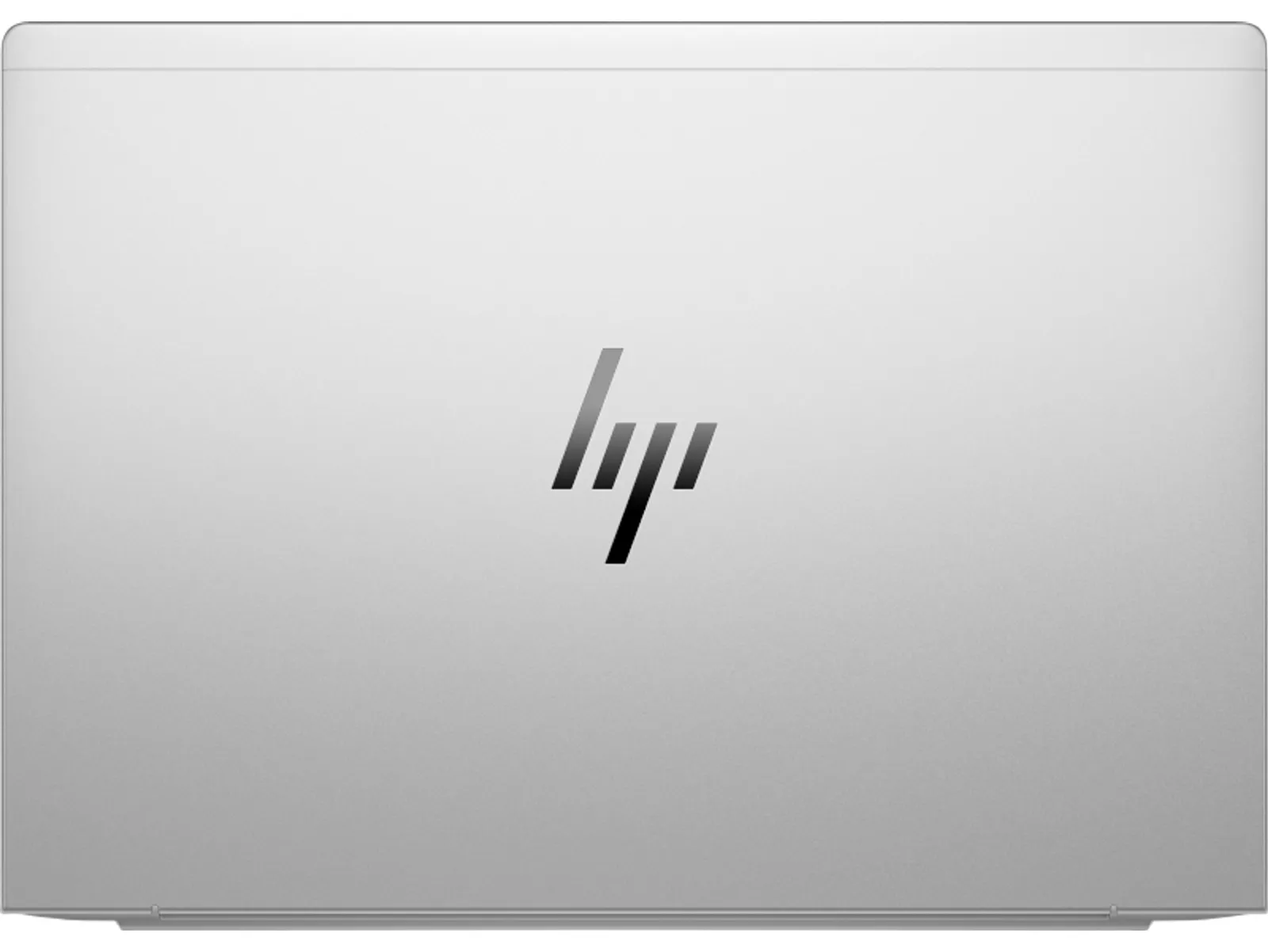 HP EliteBook 6 G1iR 14 inch Notebook PC, rear view