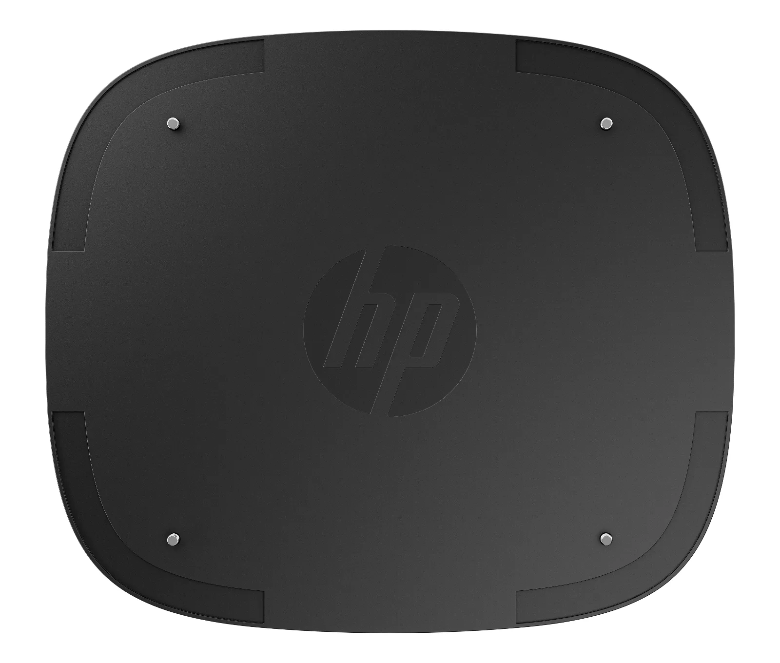 HP ProStudio 4 All-in-One G1i 23.8 inch Desktop AI PC, top view