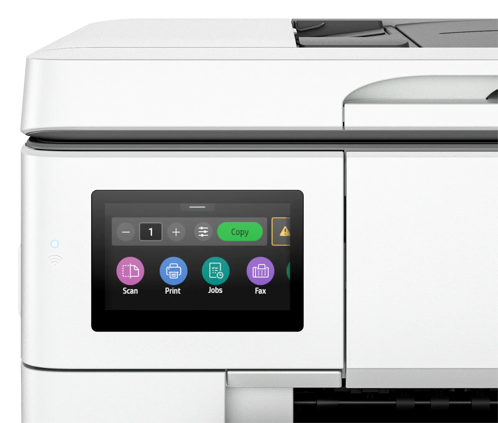 HP OfficeJet Pro 9730e WF AiO Printer