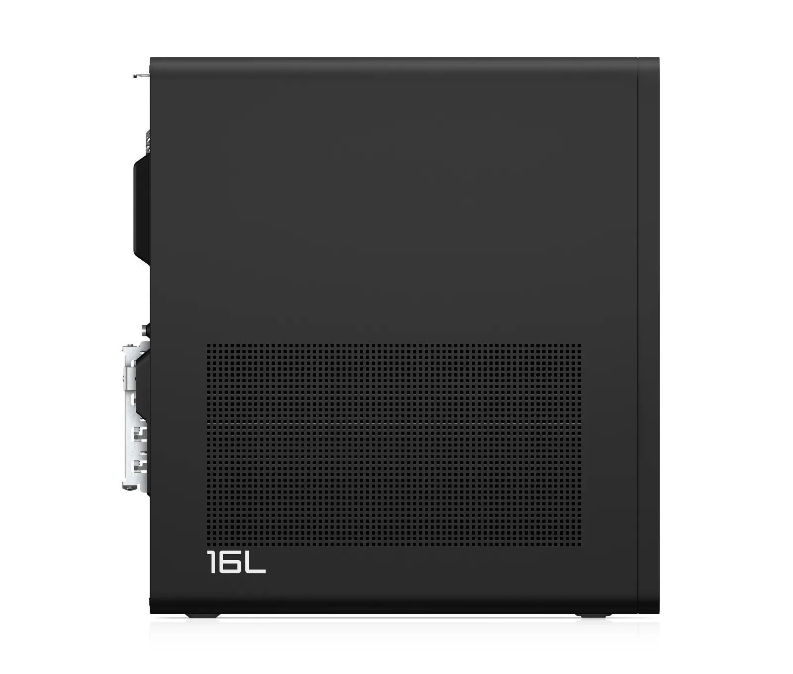 OMEN 16L Gaming Desktop PC TG03-0052a PC, right side view