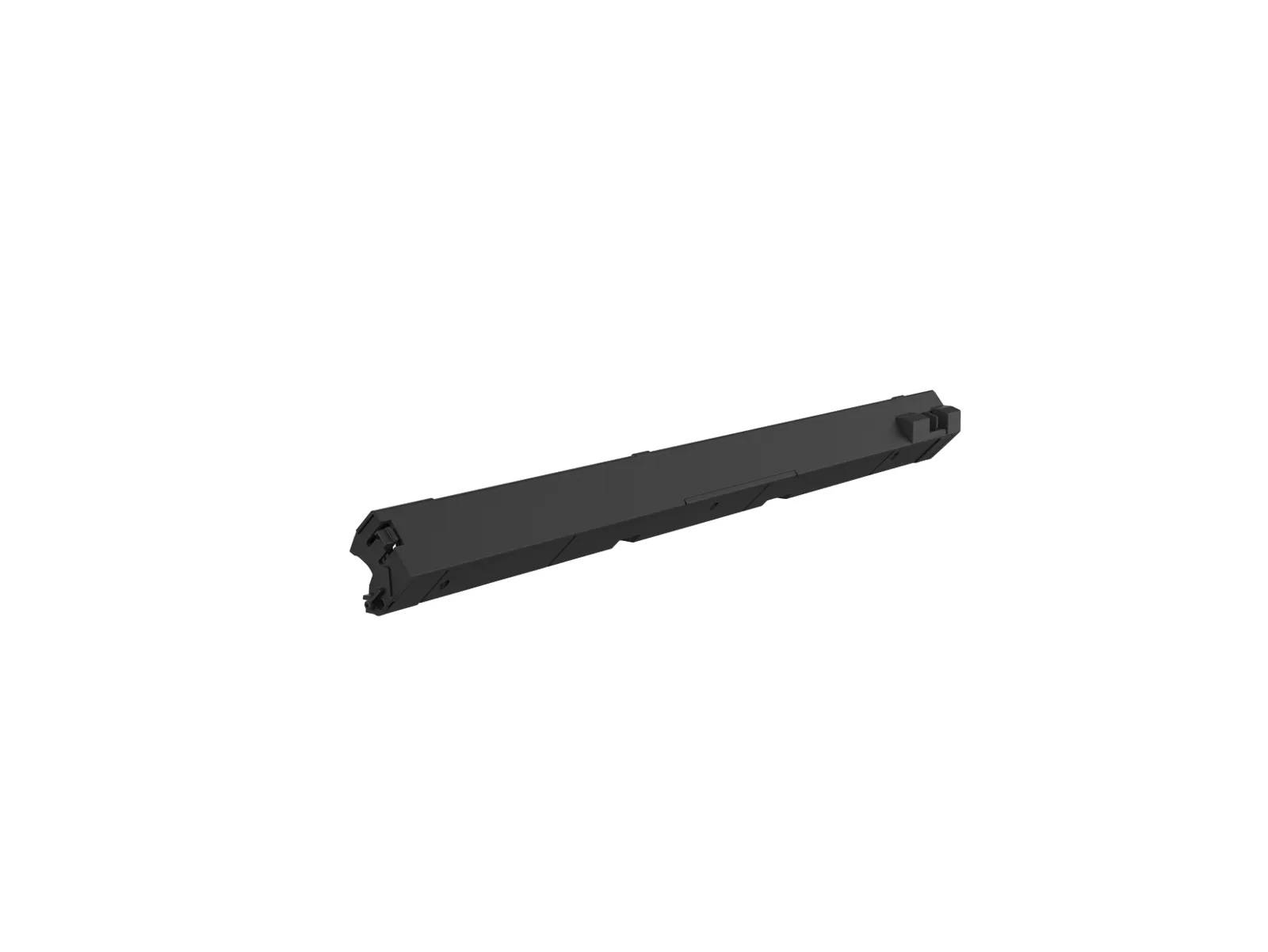 HP DesignJet T200/T600 Automatic Sheet Feeder, rear view