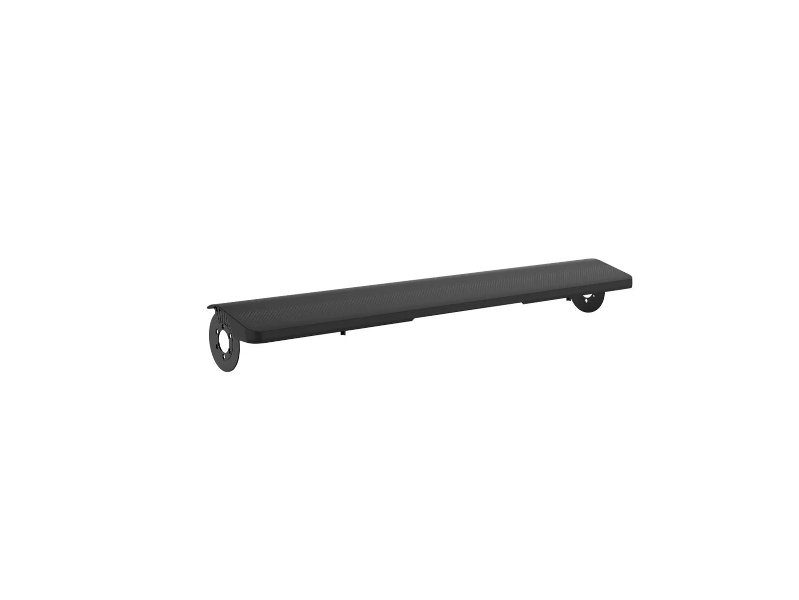 HP DesignJet T200/T600 24-in Roll Cover, right side view