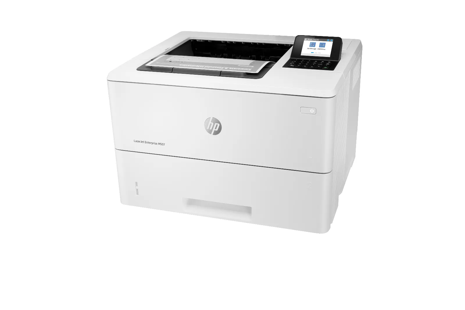 HP LaserJet Enterprise M507dn