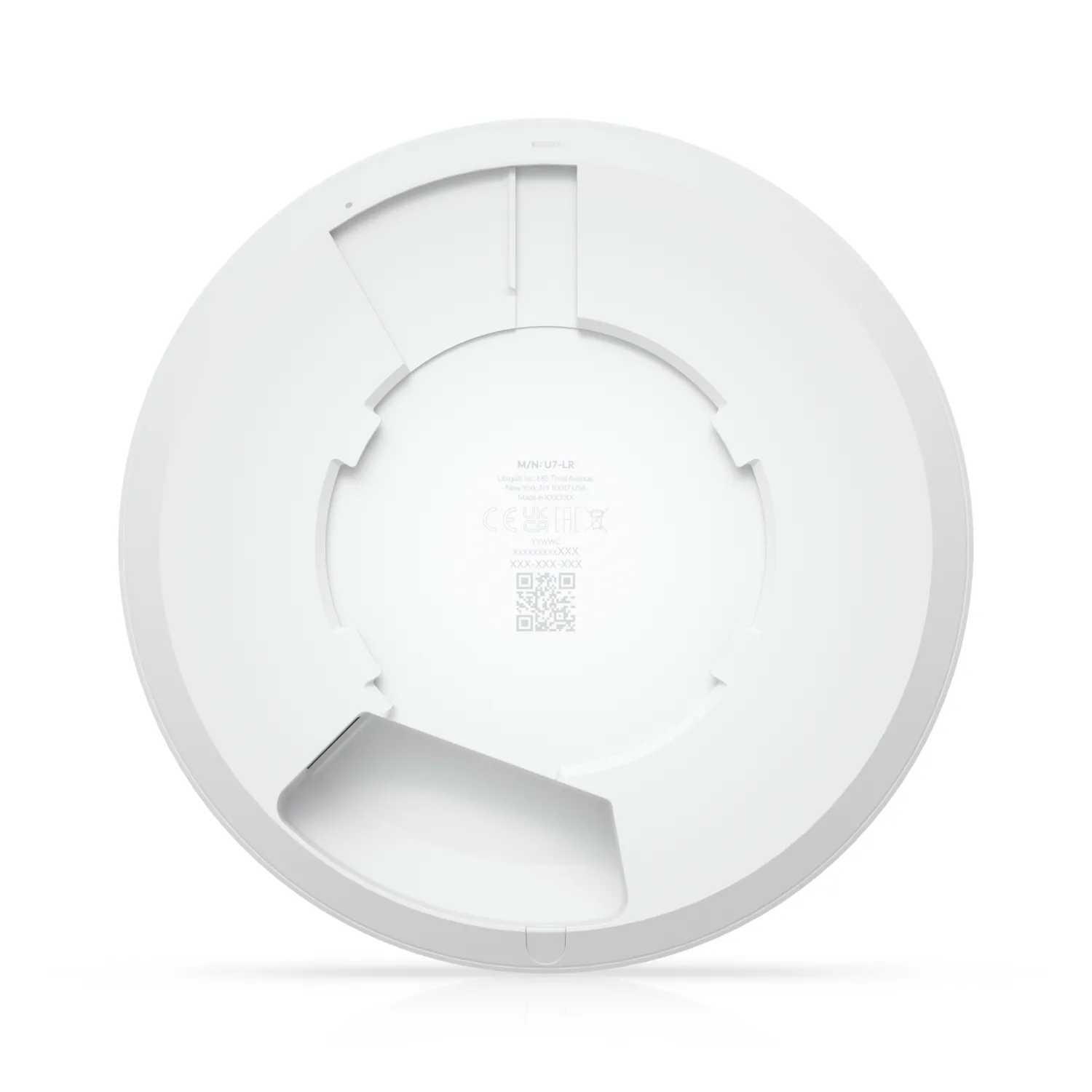 Ubiquiti UniFi Access Point U7 Long-Range (U7-LR)