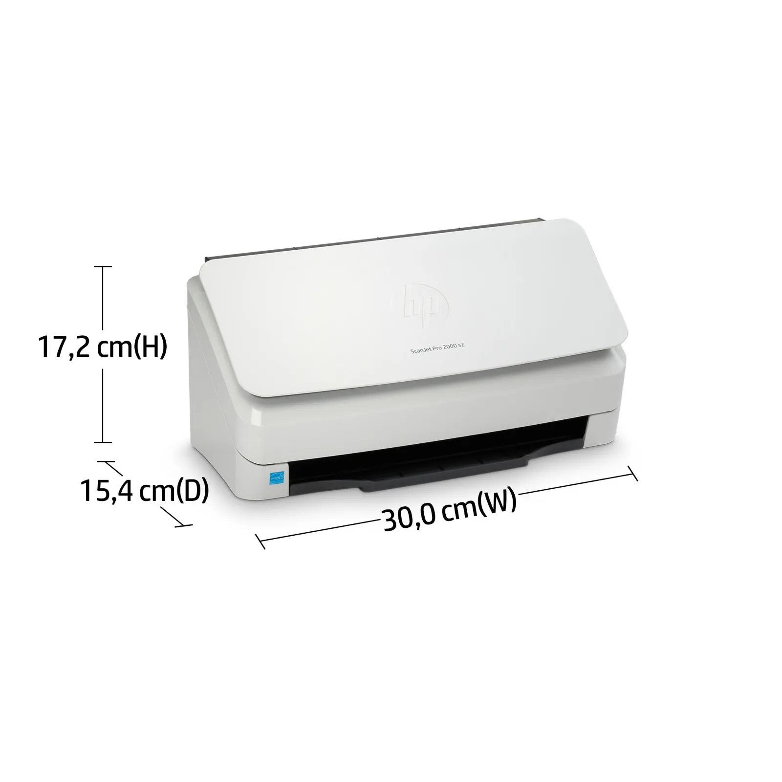 HP ScanJet Pro 2000 s2