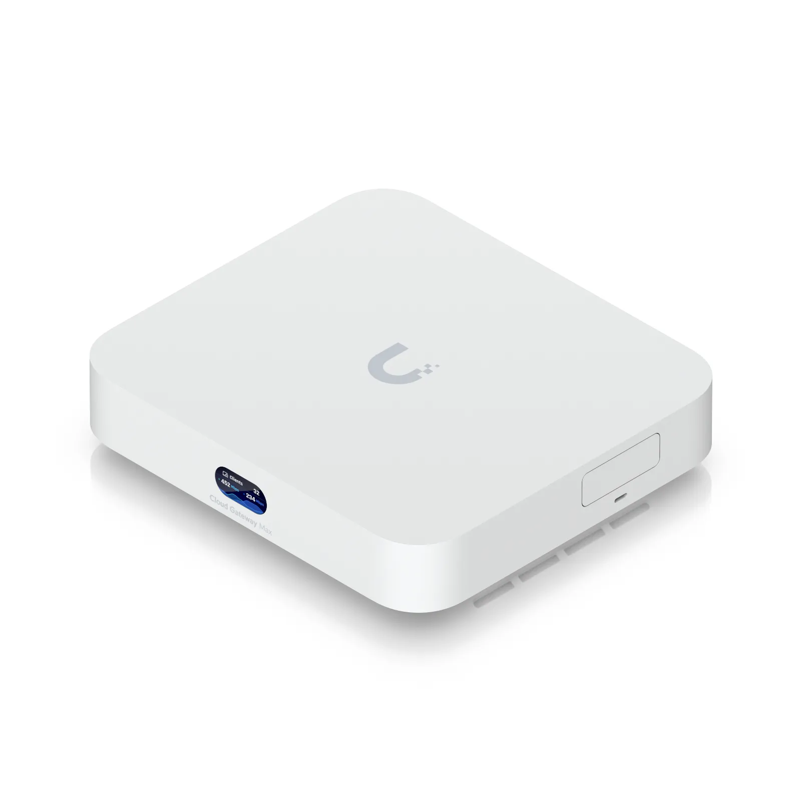 Ubiquiti UniFi Cloud Gateway Max (UCG-Max)