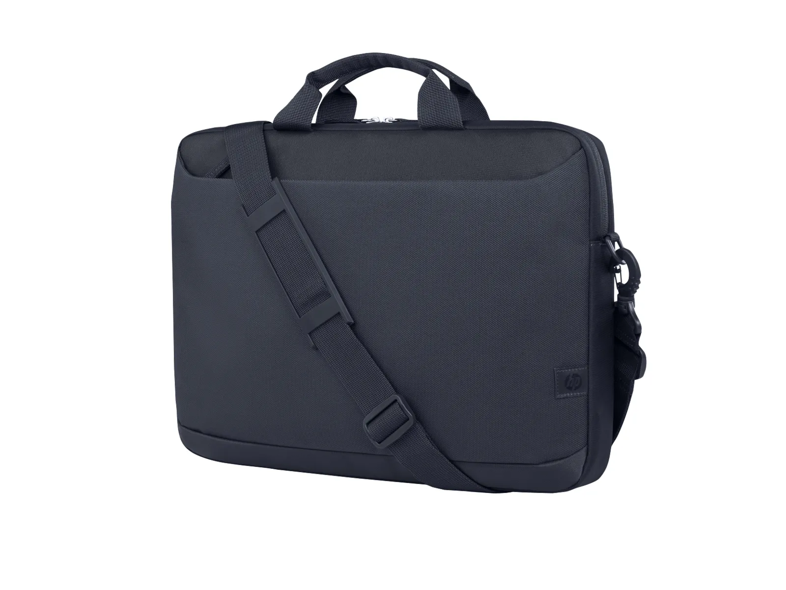 HP Everyday 16-inch Laptop Briefcase, rear view