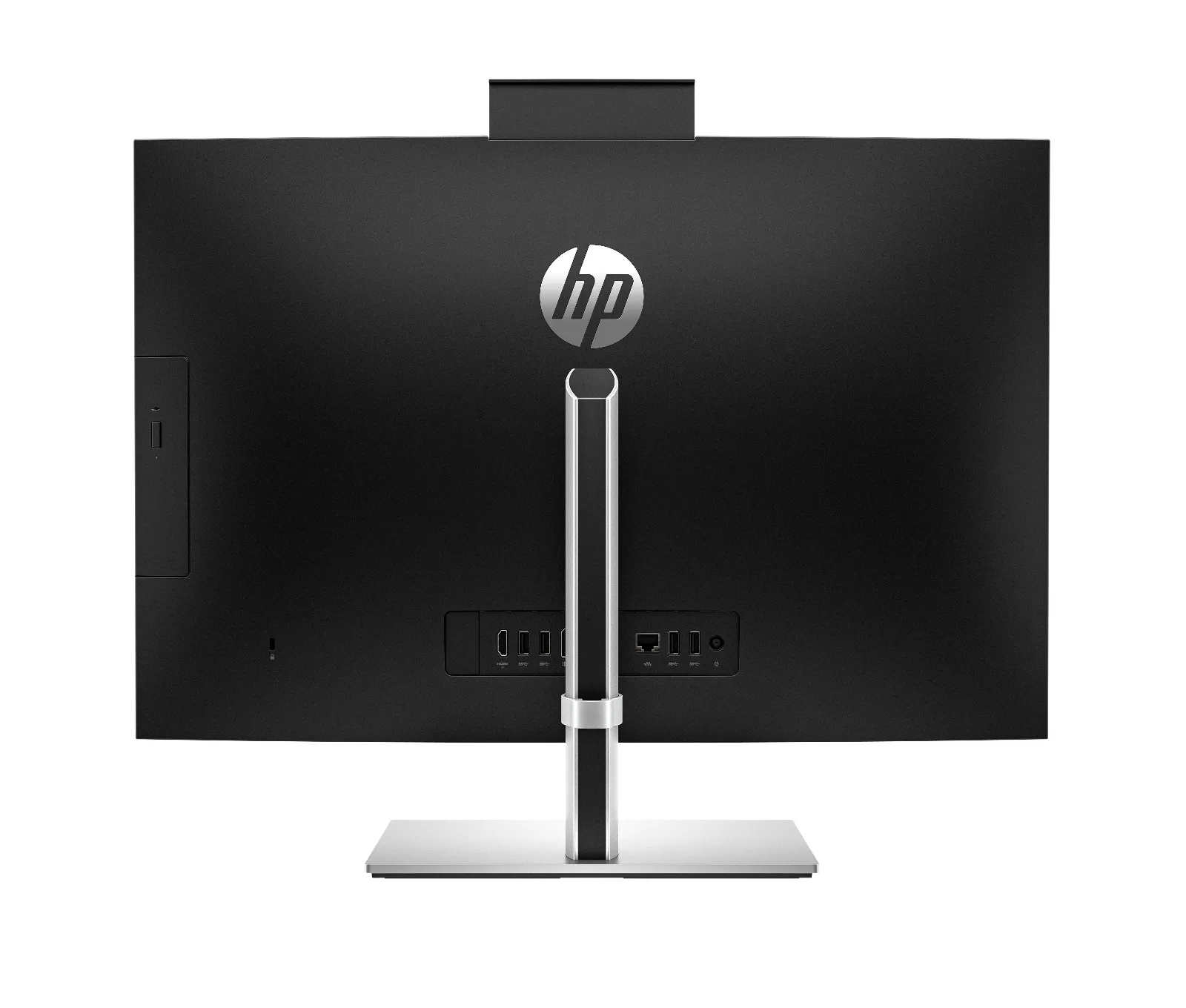 HP ProOne 440 G9 All-in-One PC, rear view