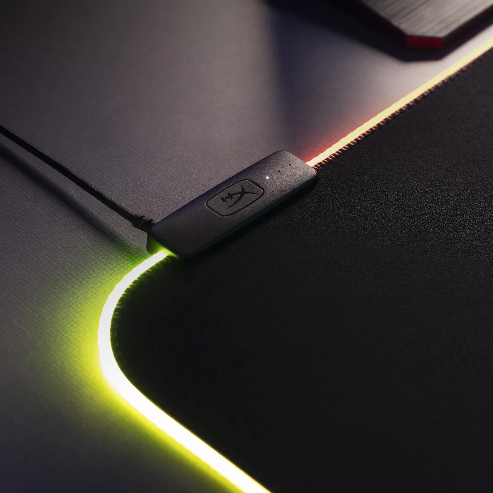 HyperX Pulsefire Mat Gaming Mousepad (M) (HMPM1-M)