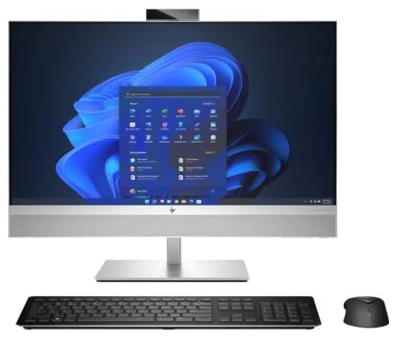 HP EliteOne 870 G9 All-in-One Touchscreen PC