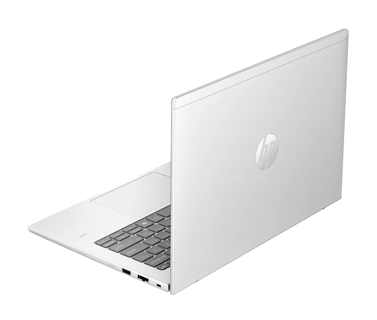 HP ProBook 4 G1ah 14 inch Notebook PC, rear view