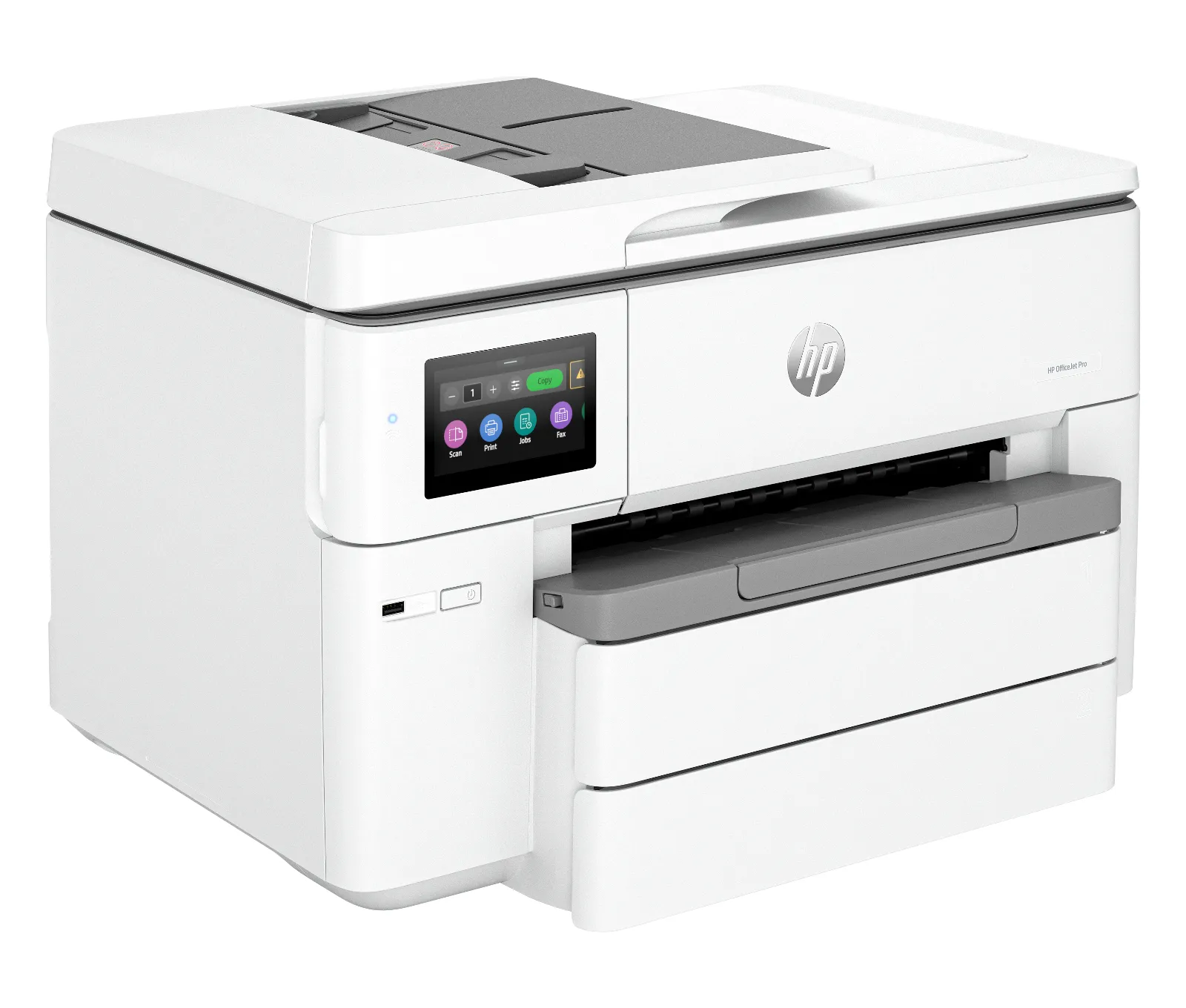 HP OfficeJet Pro 9730e WF AiO Printer