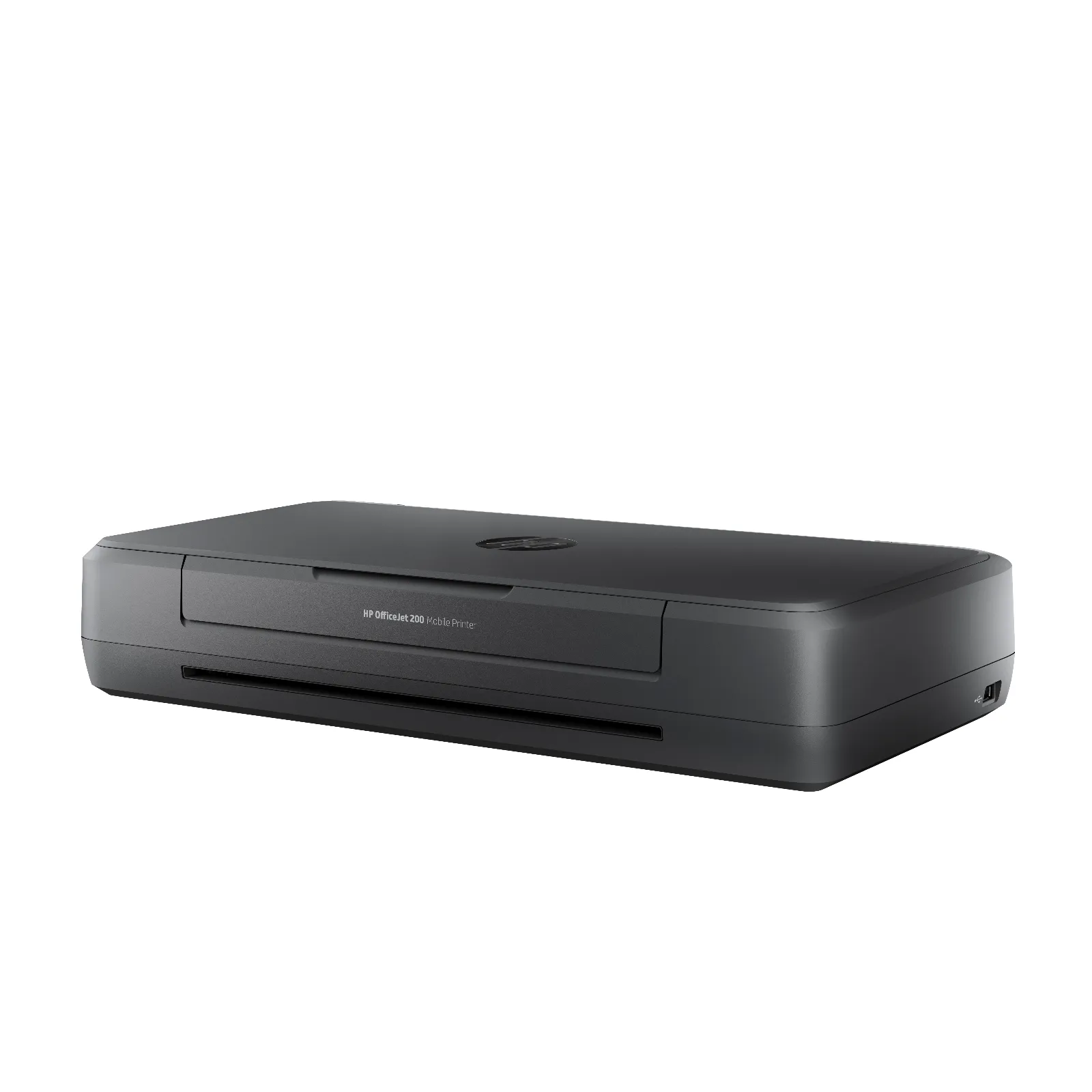 HP Officejet 200 Mobile Printer inkjet printer