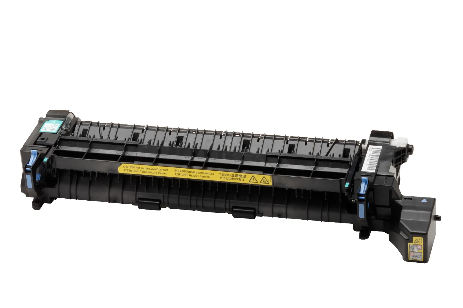 HP LaserJet 3WT88A 220V Fuser Kit, left side view