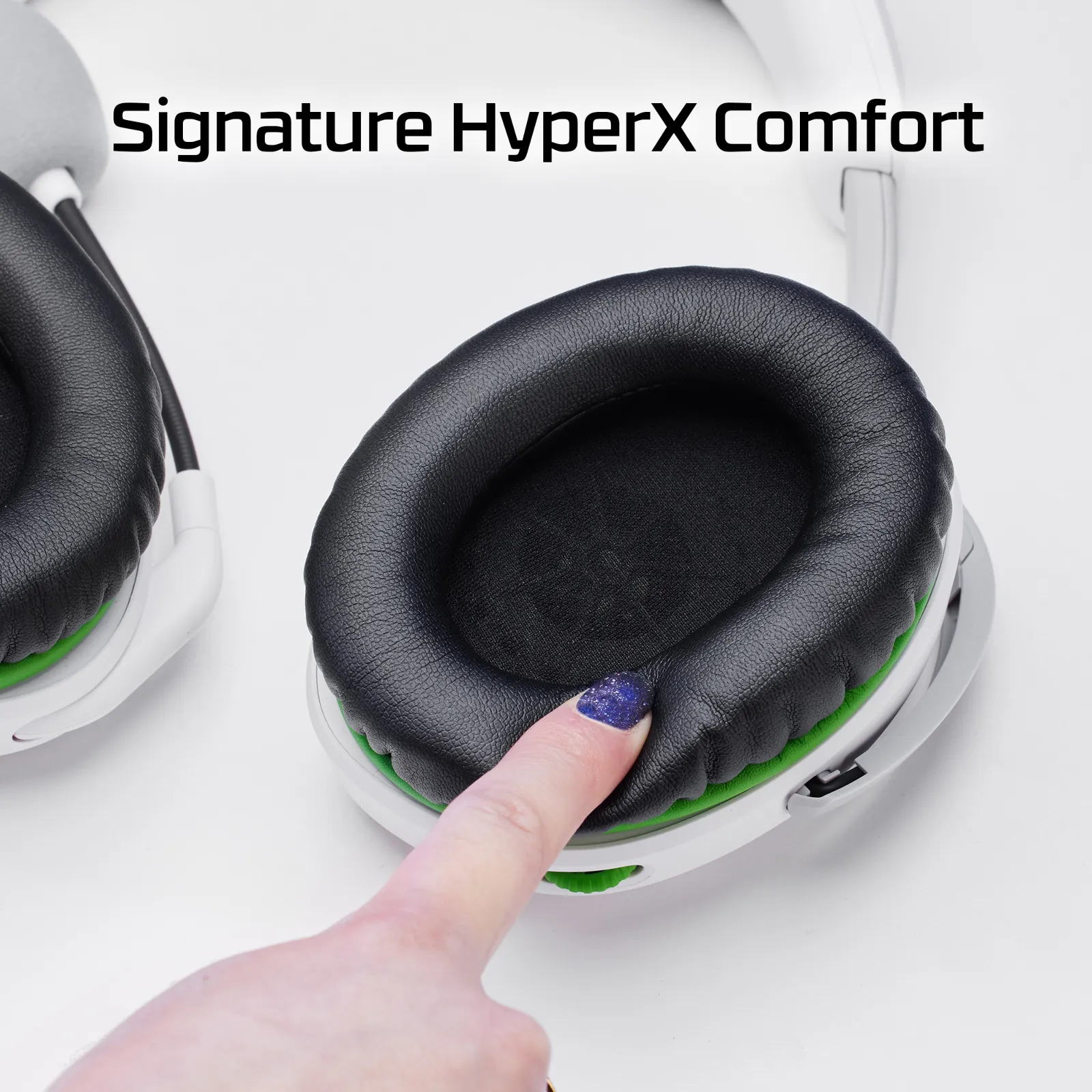 HyperX CloudX Stinger 2 GAM HEADSET Xbox