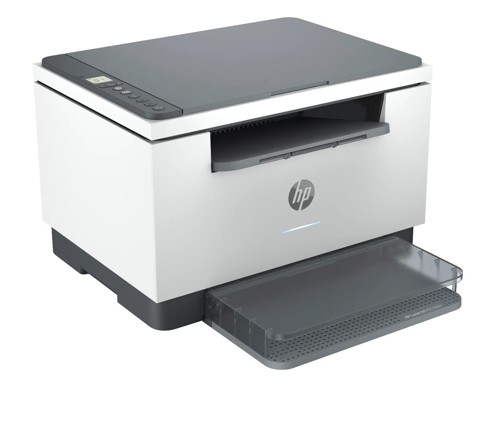 HP LaserJet MFP M234dw Printer, right side view