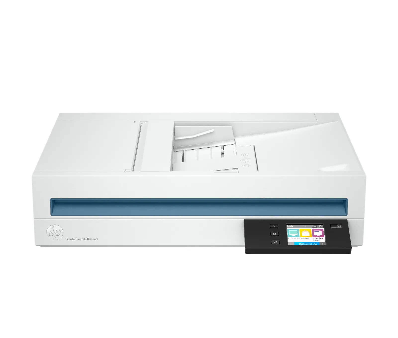 HP ScanJet Pro N4600 fnw1