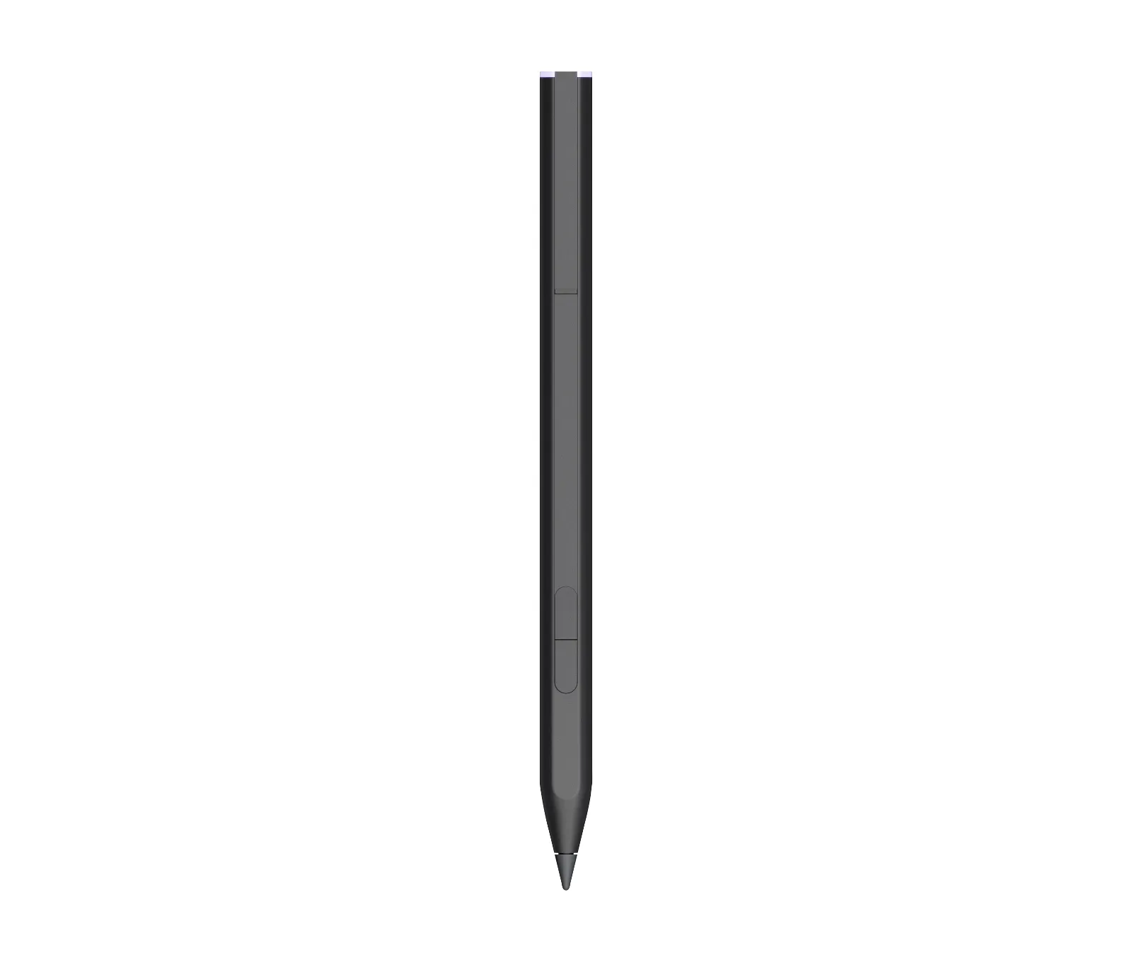 HP Rechargeable MPP 2.0 Tilt Pen, front view
