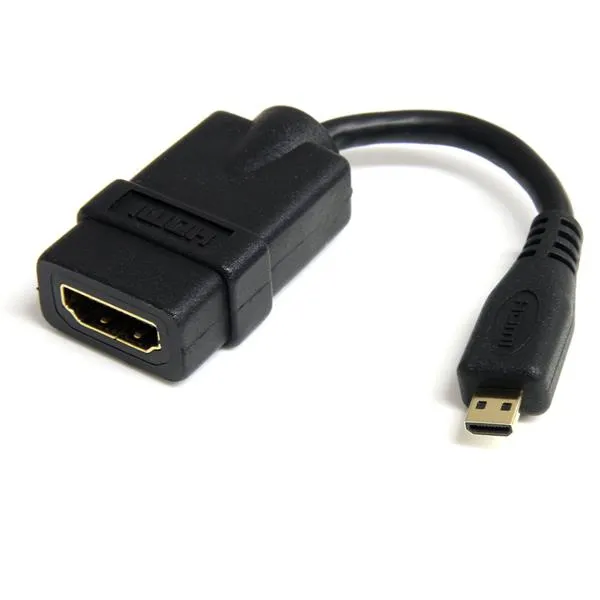 Lenovo 4Z10F04125 video cable adapter